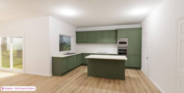 Semi-detached house for Sale in Glounthaune, Cork