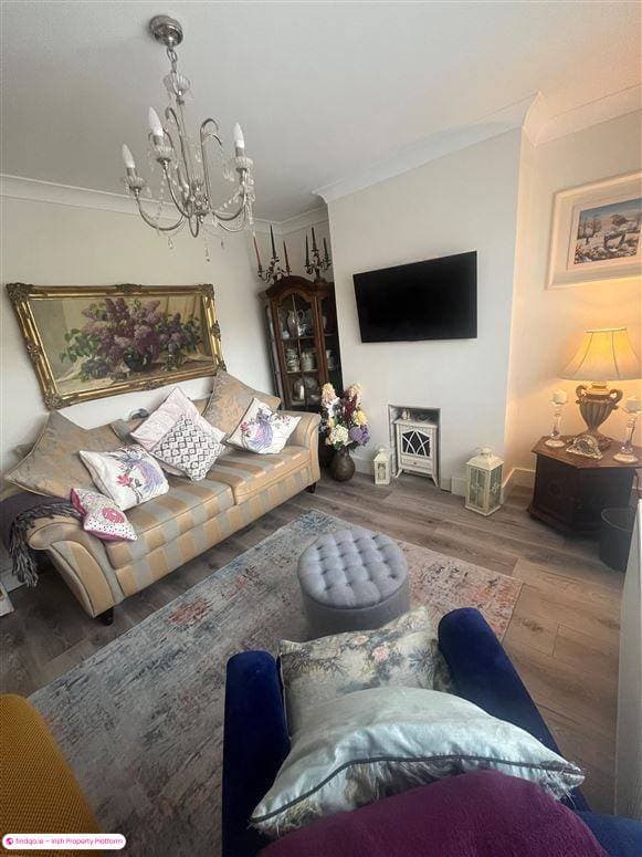 Semi-detached house for Sale in Adare, Limerick