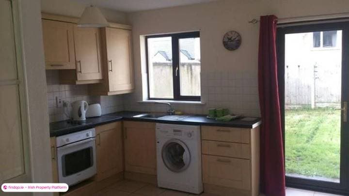 1 Bedroom House for Rent in Castletroy, Limerick