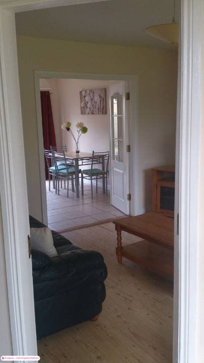 1 Bedroom House for Rent in Castletroy, Limerick