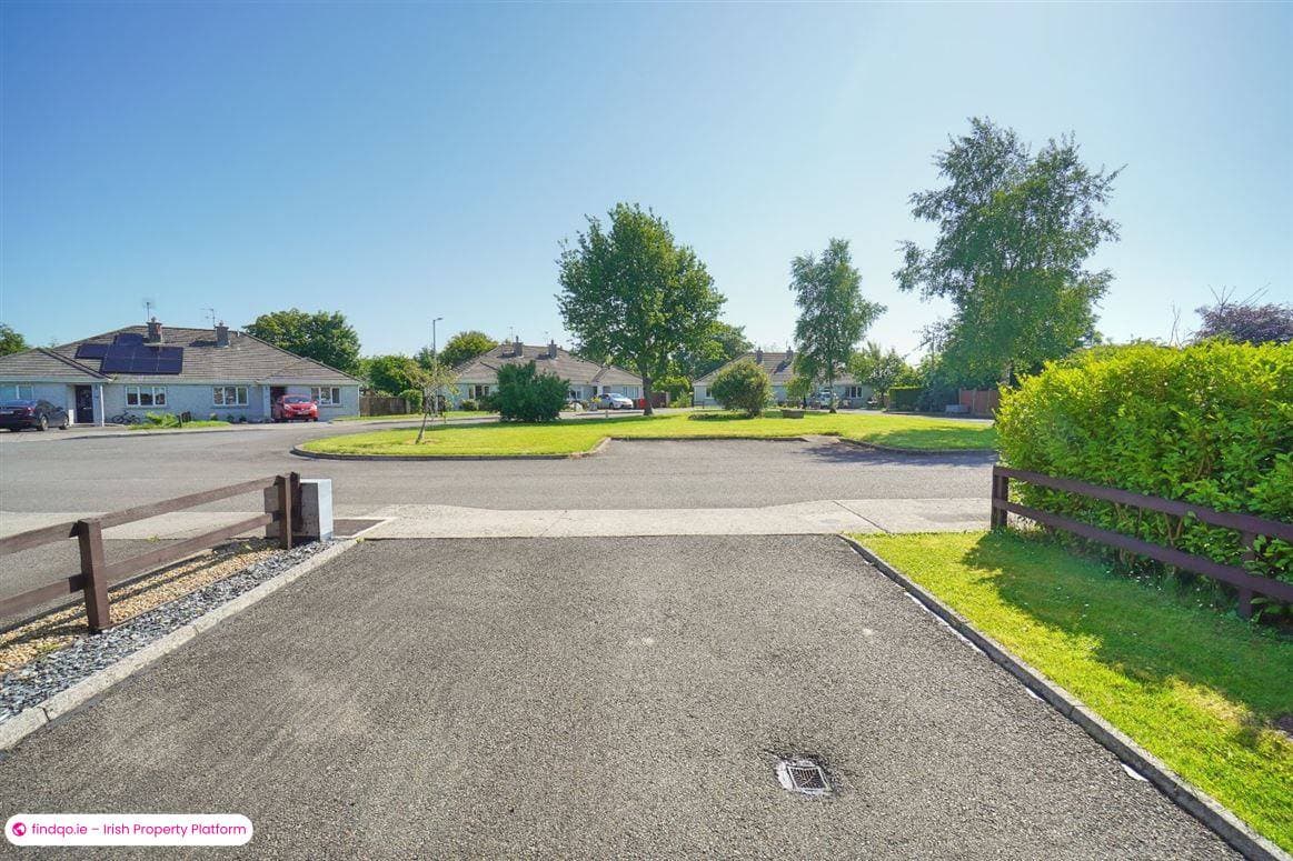 Semi-detached house for Sale in Nenagh, Tipperary