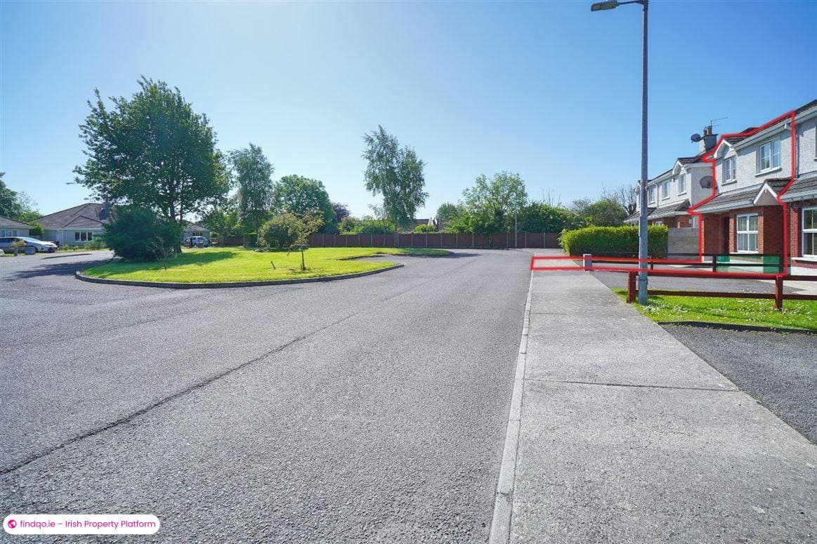 Semi-detached house for Sale in Nenagh, Tipperary