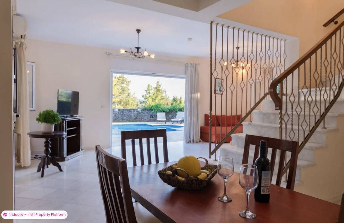 Holiday Home for Sale in Moycullen, Galway