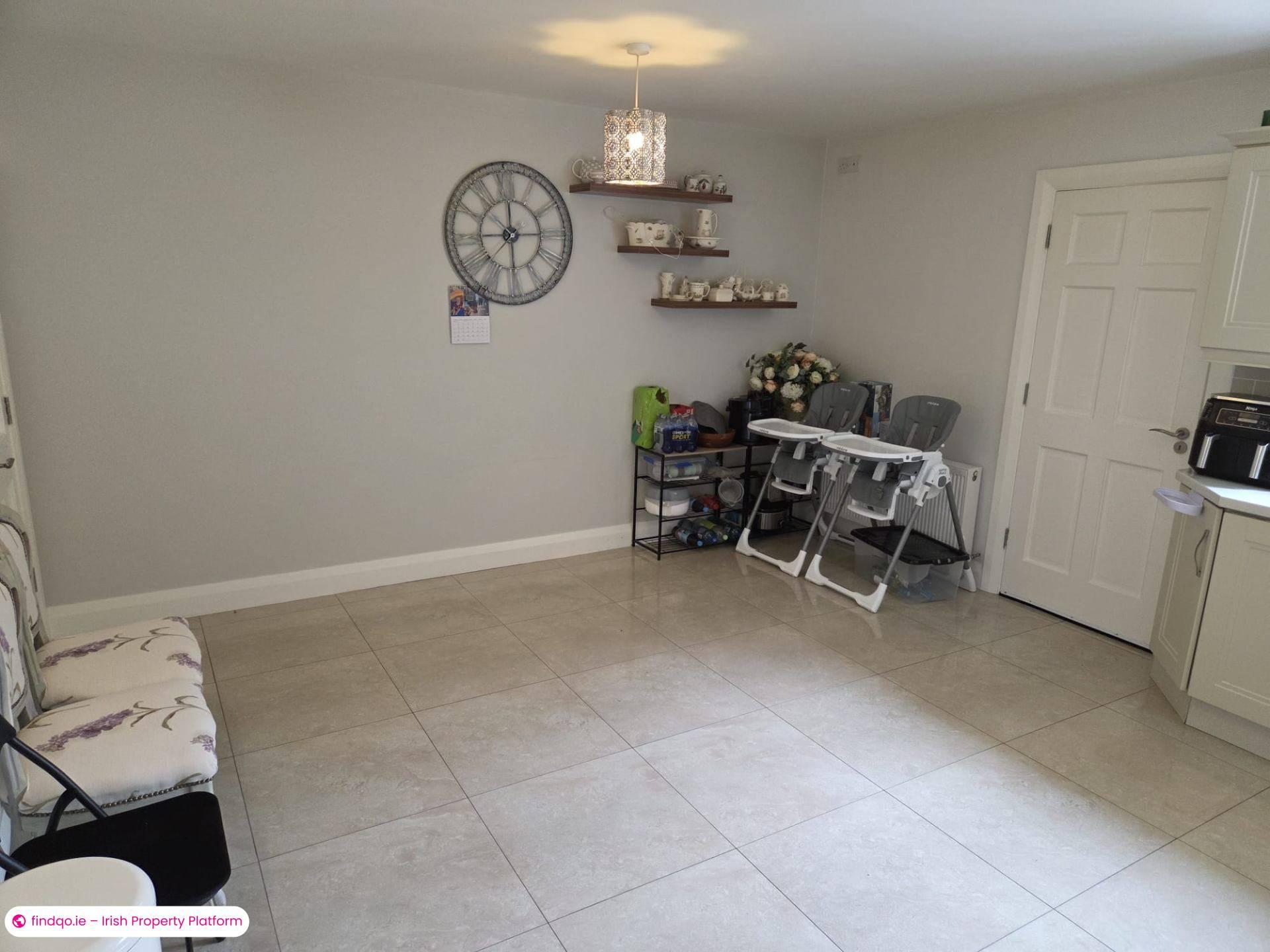End of terrace house for Sale in Carrickmacross, Monaghan