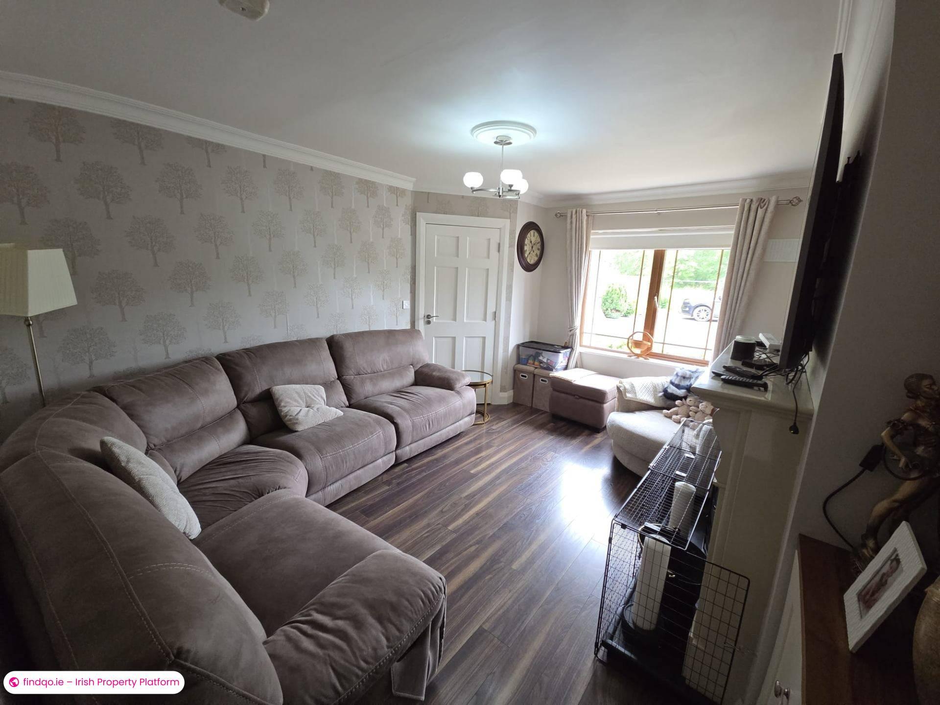 End of terrace house for Sale in Carrickmacross, Monaghan
