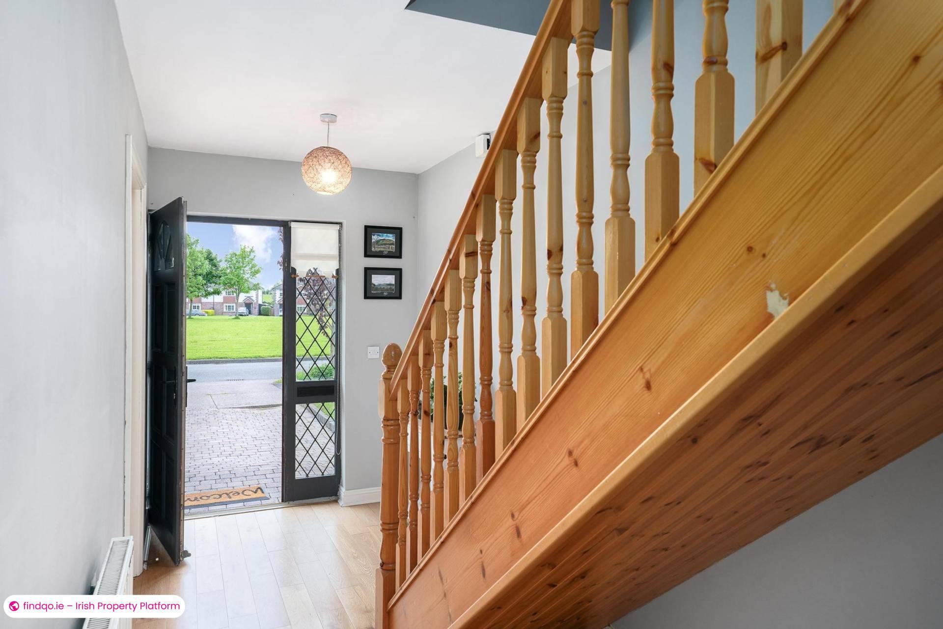 Semi-detached house for Sale in Kells, Antrim