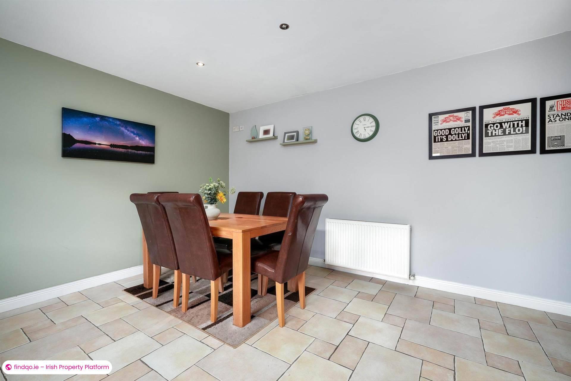 Semi-detached house for Sale in Kells, Antrim