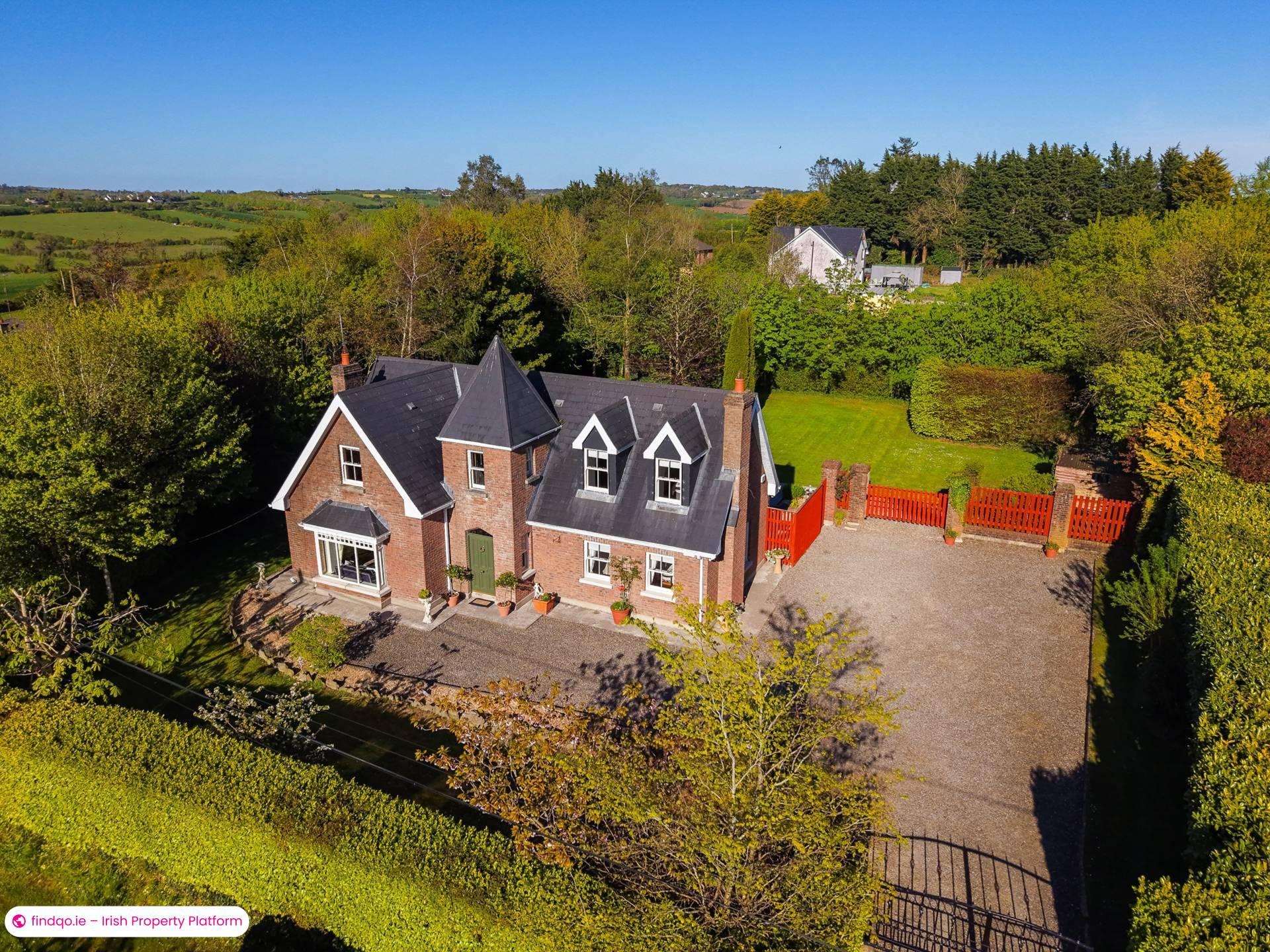 Detached house for Sale in Coolfore, Monasterboice, Co Louth A92 NN12