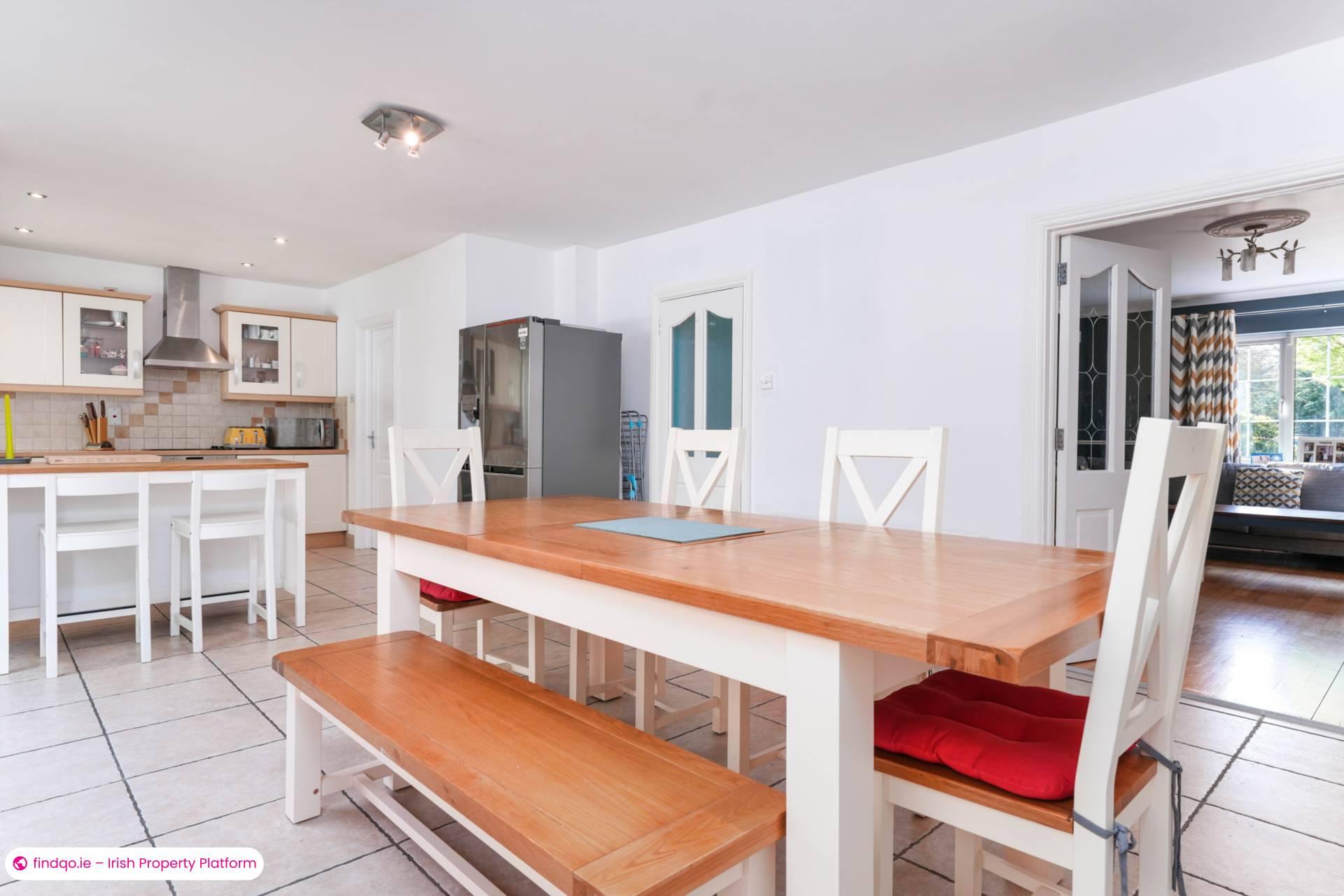 Detached house for Sale in Ballivor, Meath