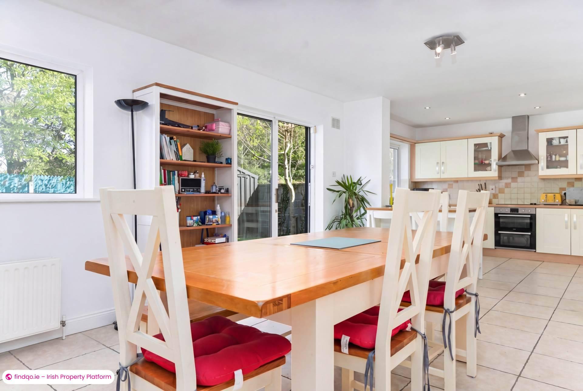Detached house for Sale in Ballivor, Meath