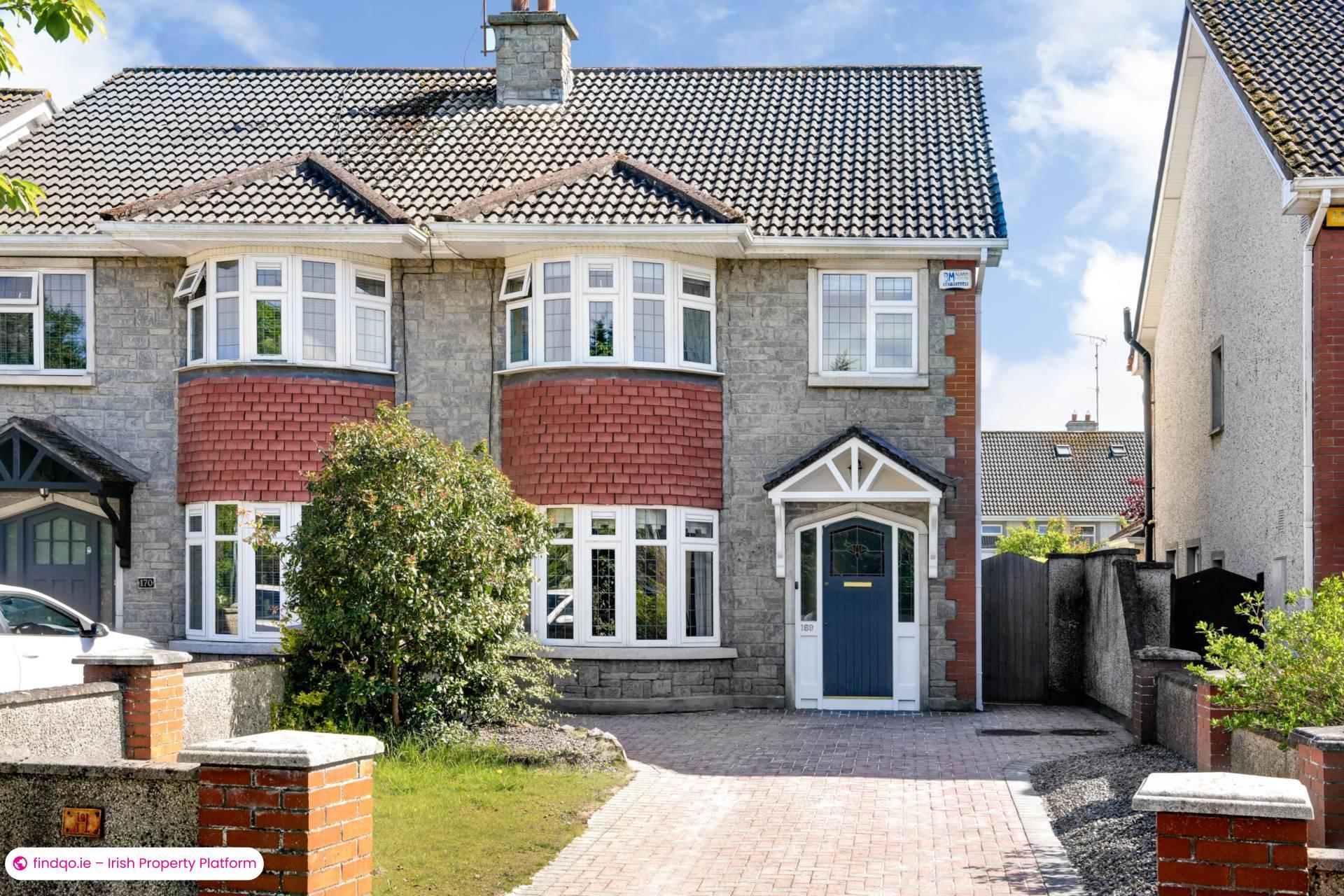 Semi-detached house for Sale in Navan, Meath