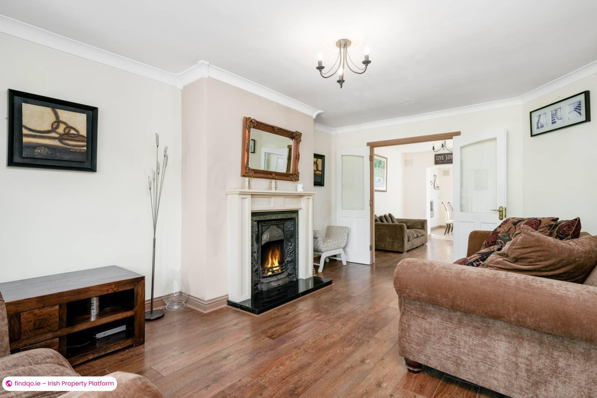 Semi-detached house for Sale in Navan, Meath