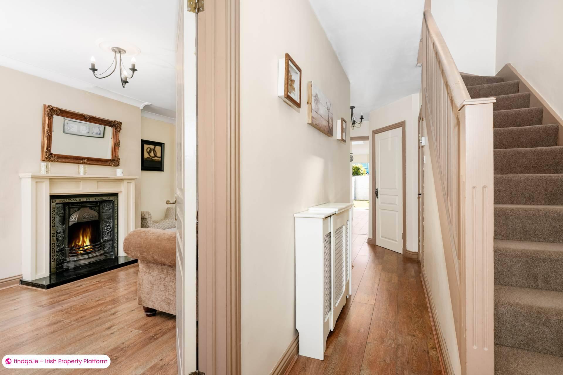 Semi-detached house for Sale in Navan, Meath