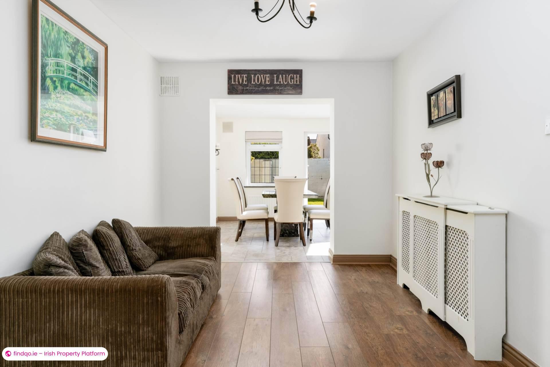 Semi-detached house for Sale in Navan, Meath