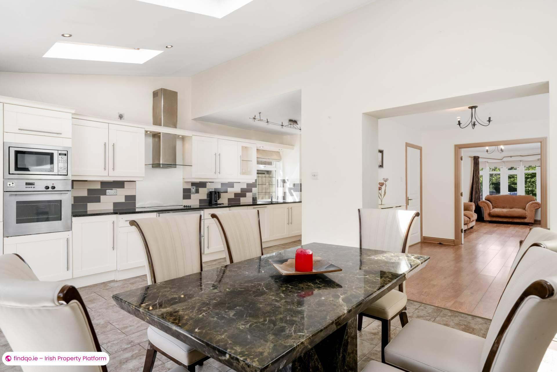 Semi-detached house for Sale in Navan, Meath