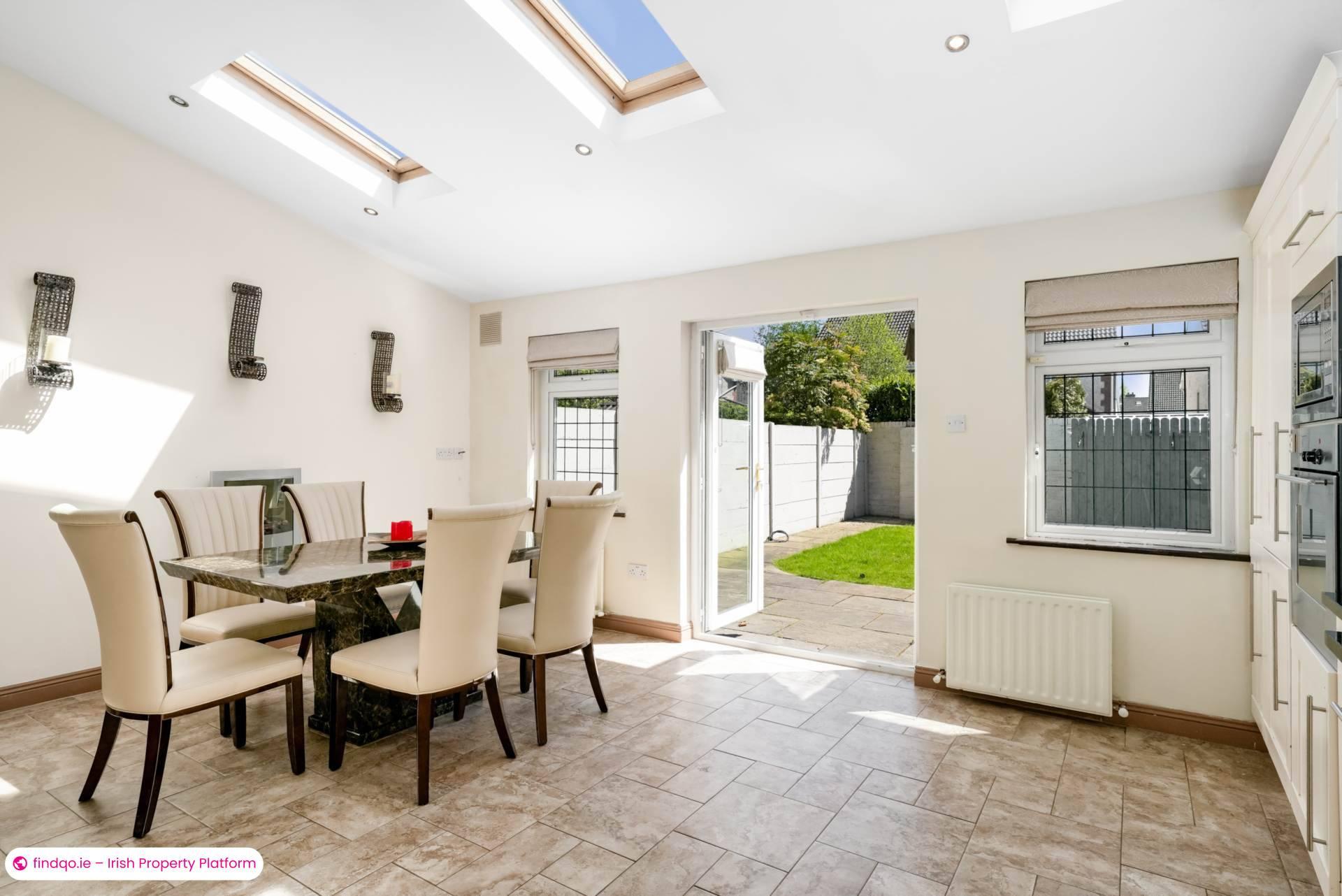 Semi-detached house for Sale in Navan, Meath
