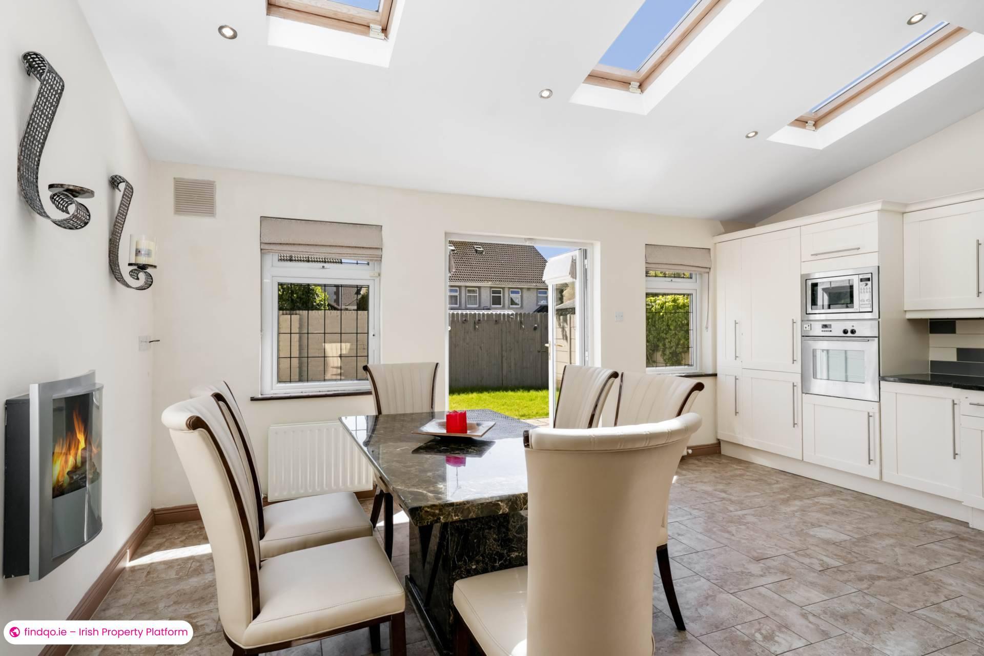 Semi-detached house for Sale in Navan, Meath