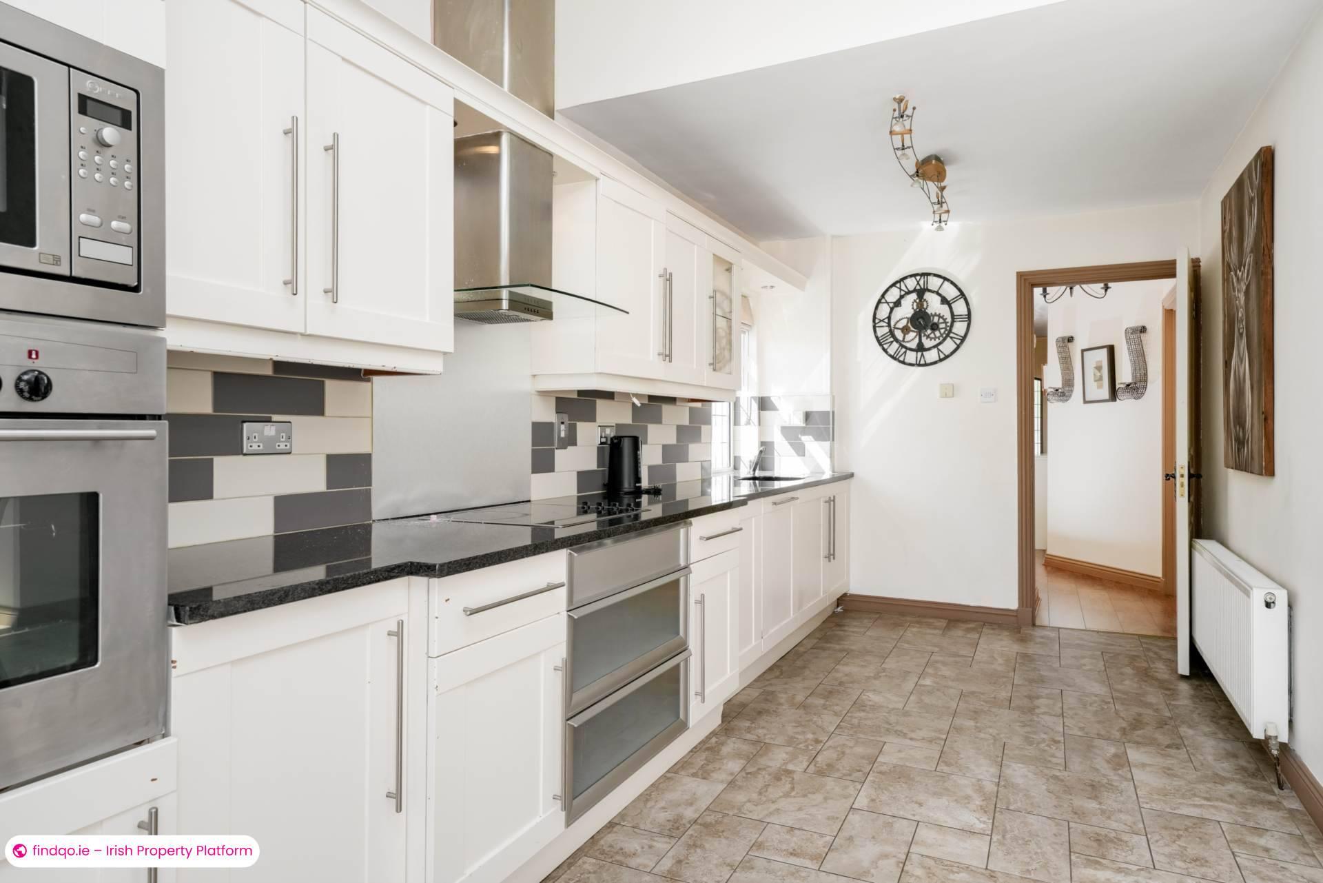 Semi-detached house for Sale in Navan, Meath