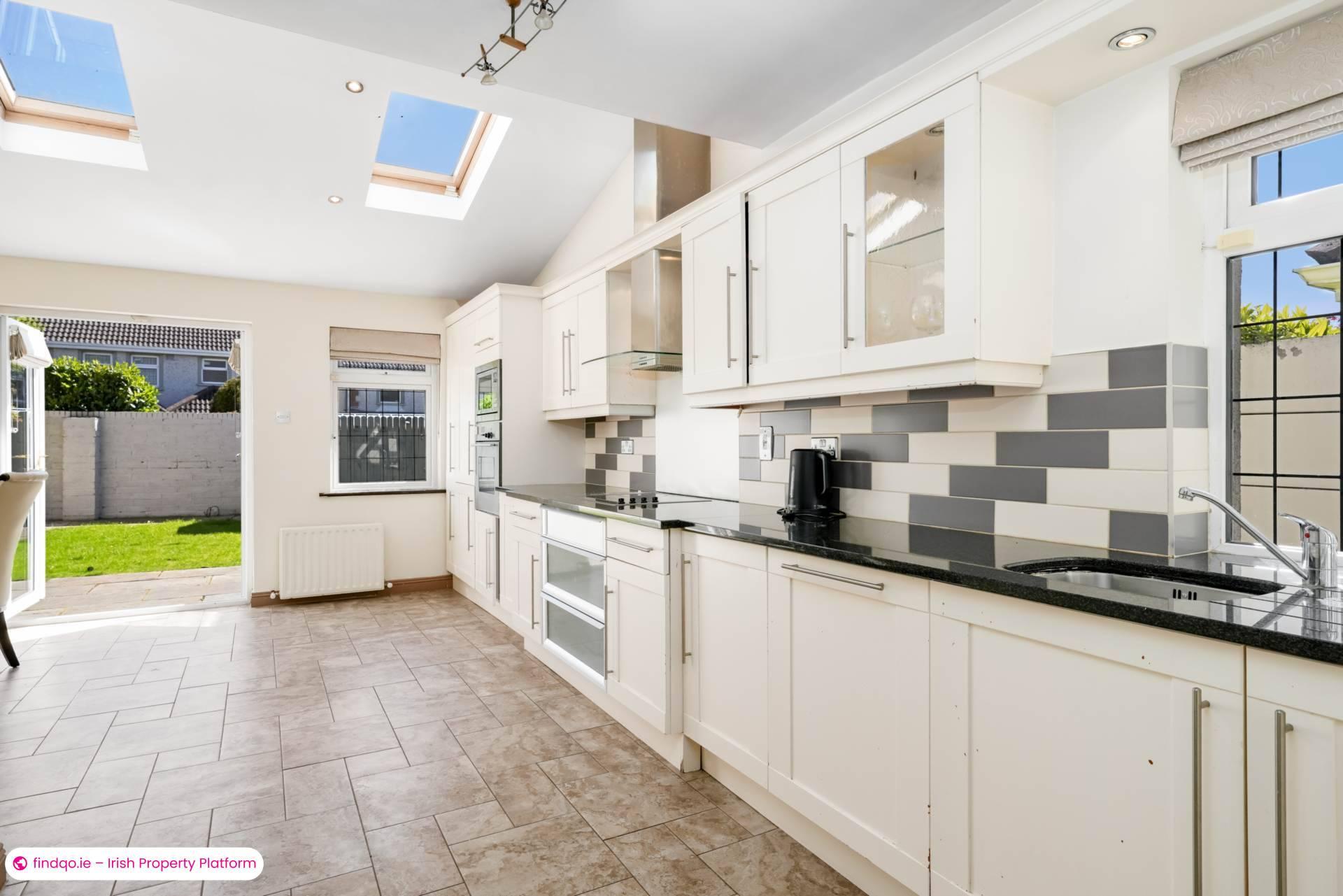 Semi-detached house for Sale in Navan, Meath