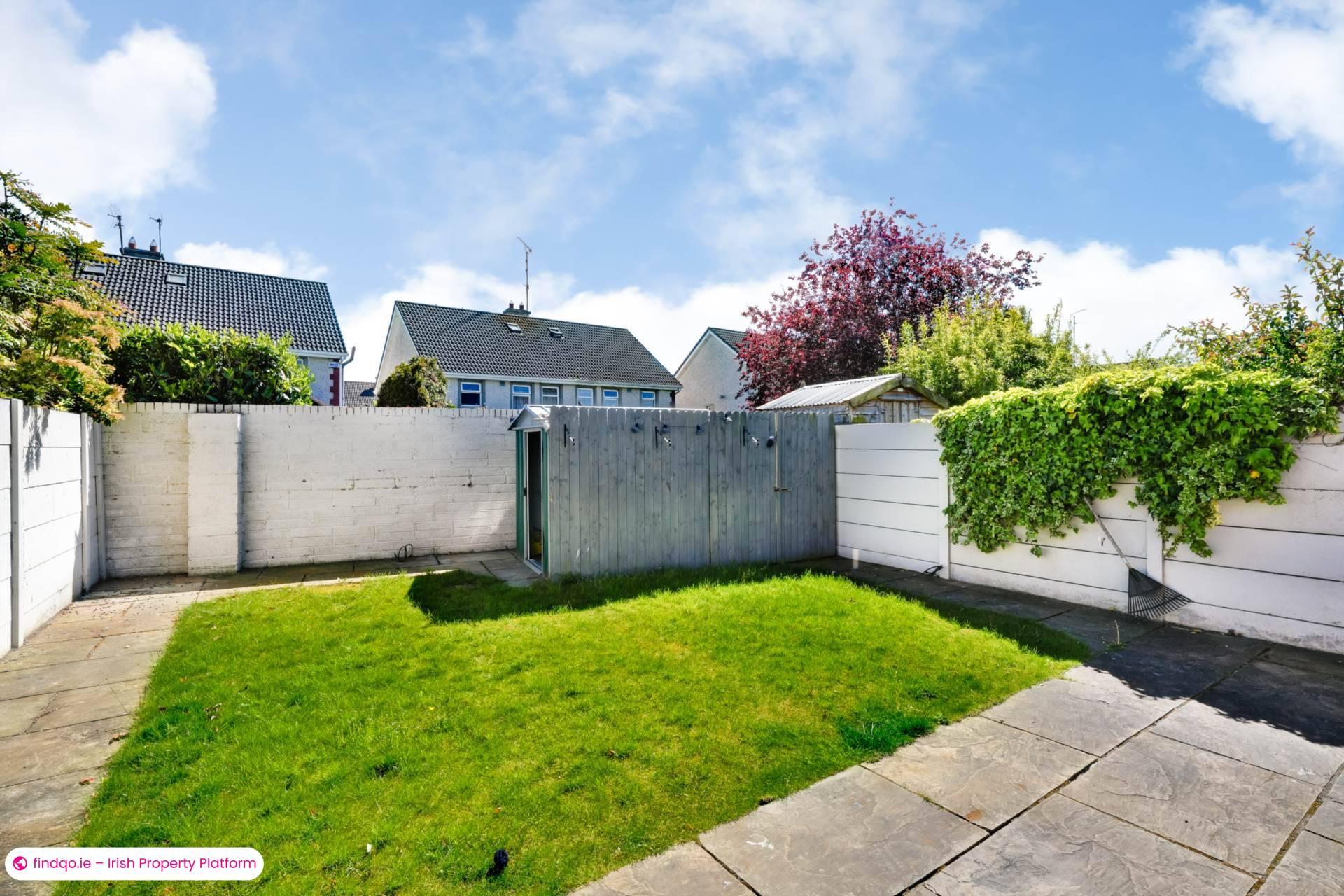 Semi-detached house for Sale in Navan, Meath
