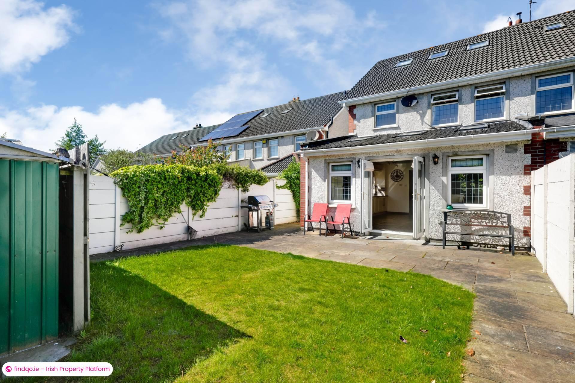 Semi-detached house for Sale in Navan, Meath