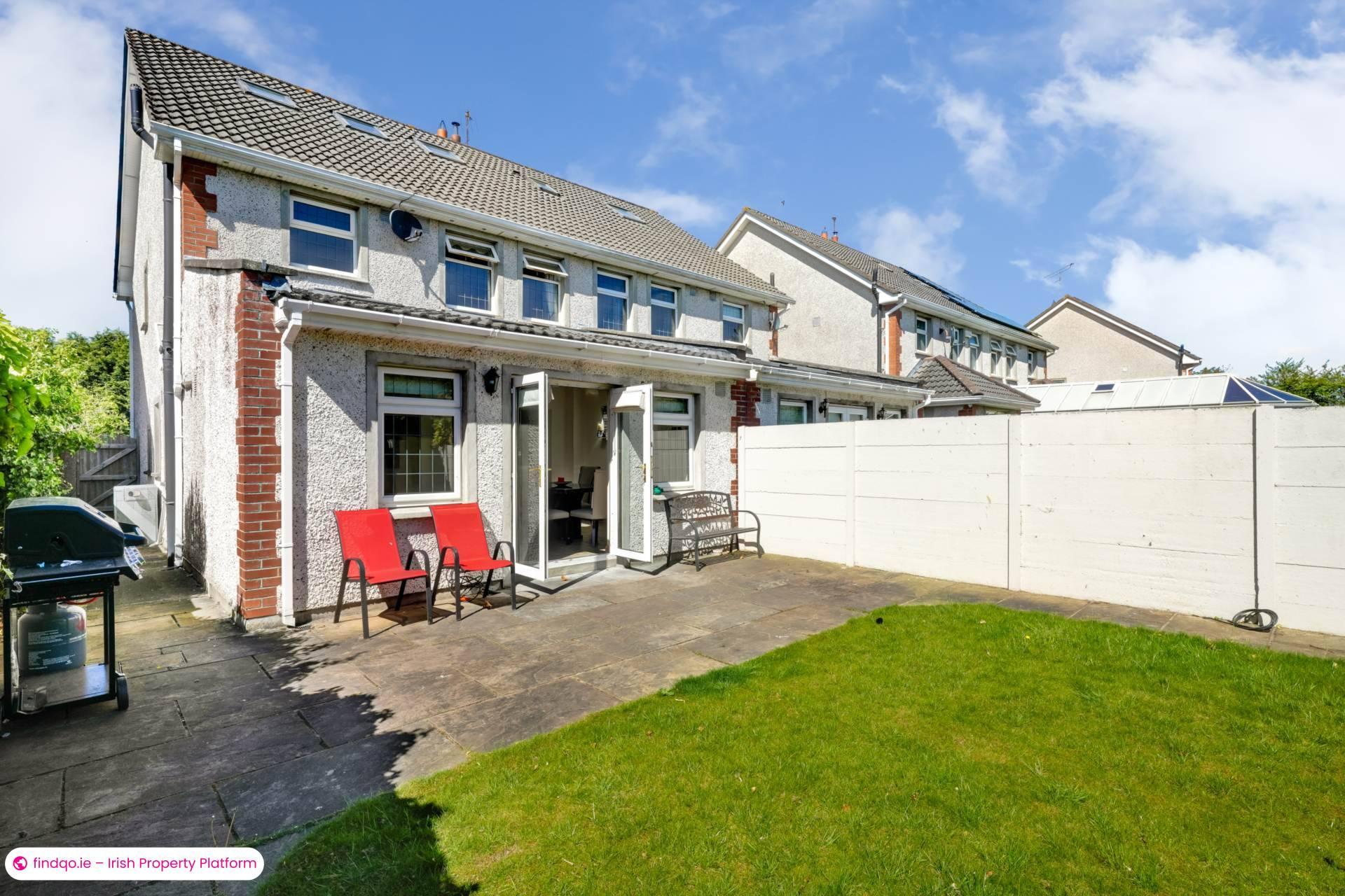 Semi-detached house for Sale in Navan, Meath