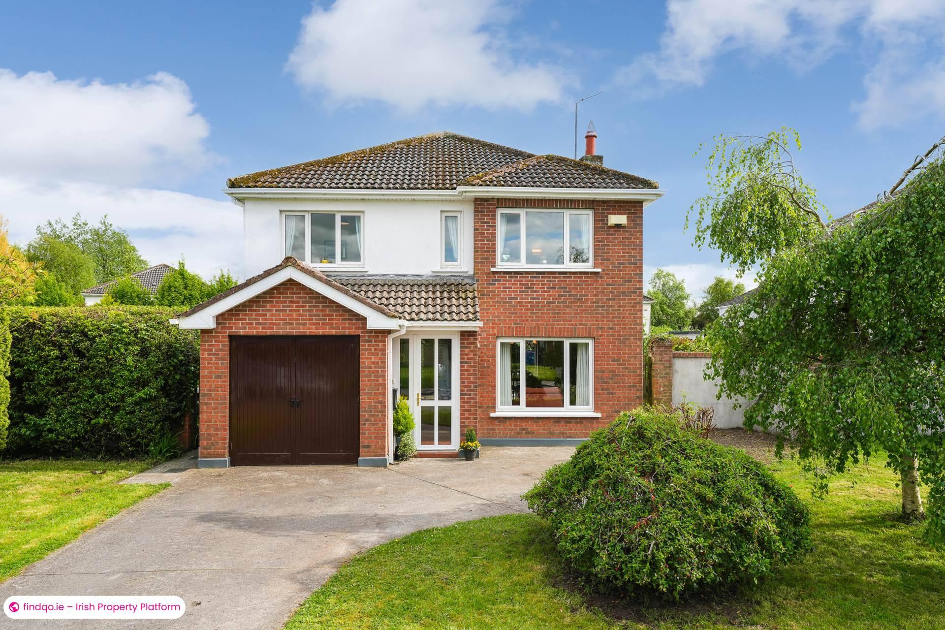 Detached house for Sale in Ballivor, Meath