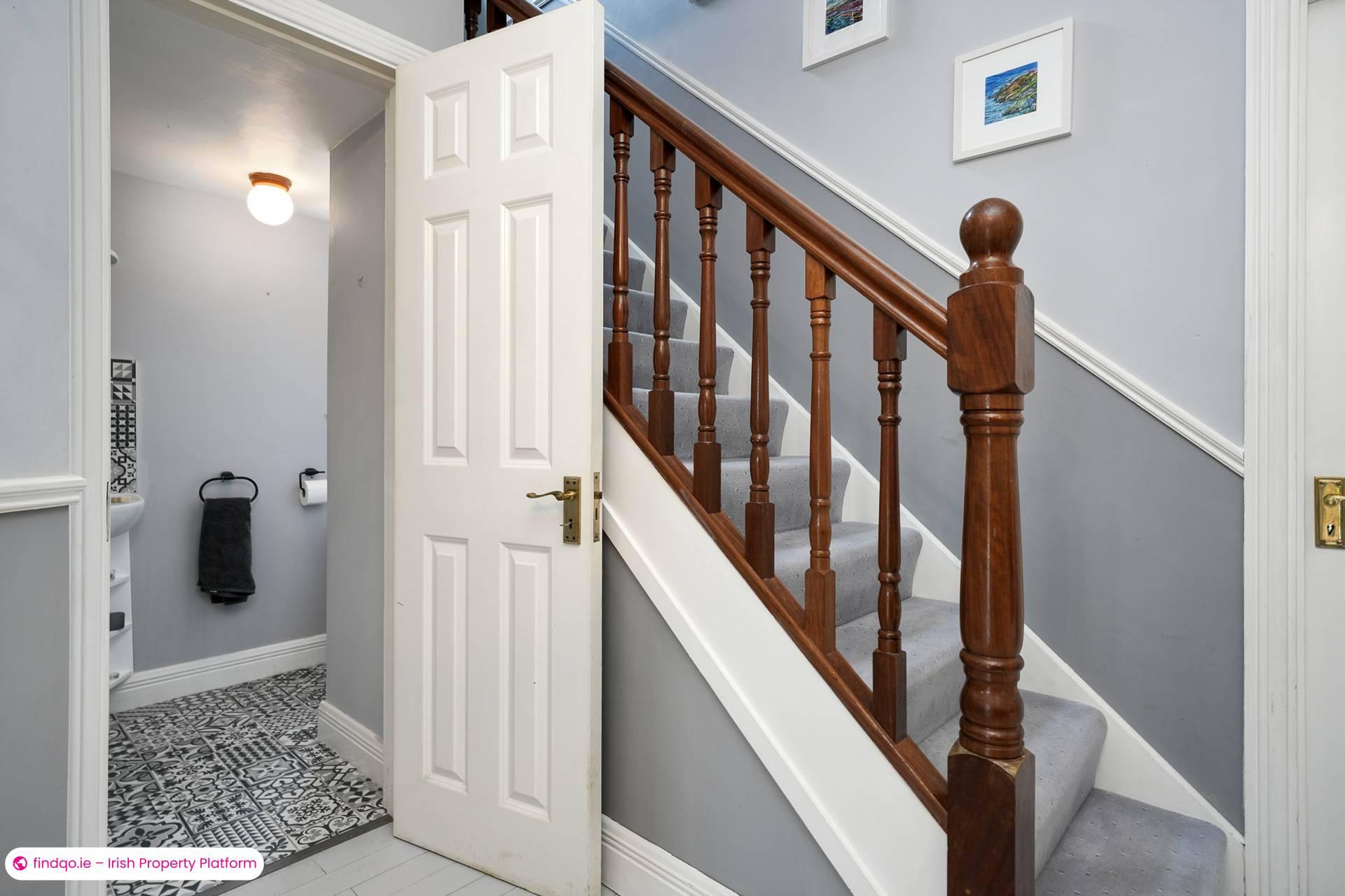 Detached house for Sale in Ballivor, Meath
