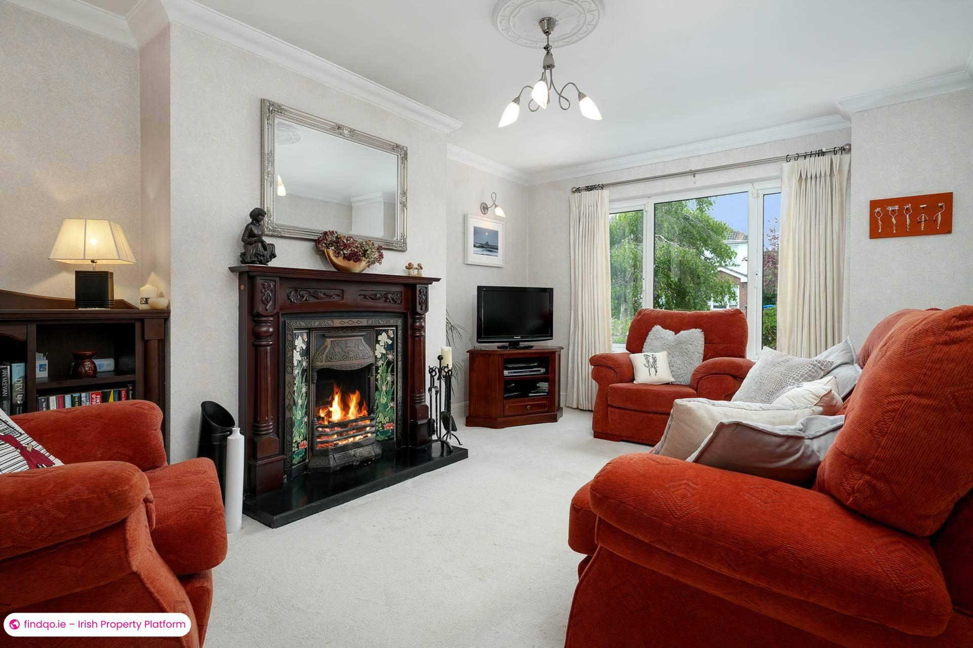 Detached house for Sale in Ballivor, Meath