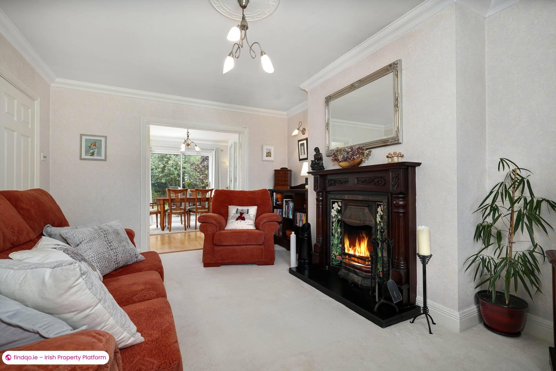 Detached house for Sale in Ballivor, Meath