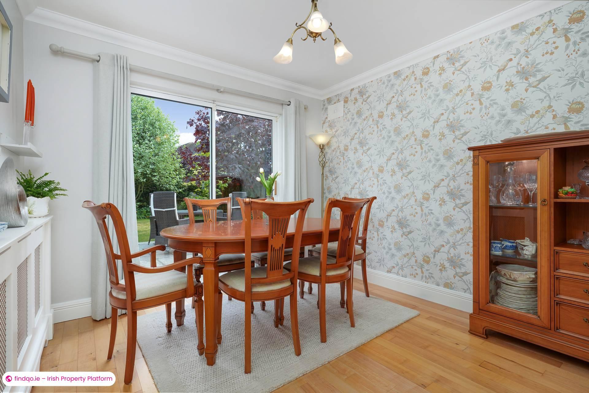 Detached house for Sale in Ballivor, Meath