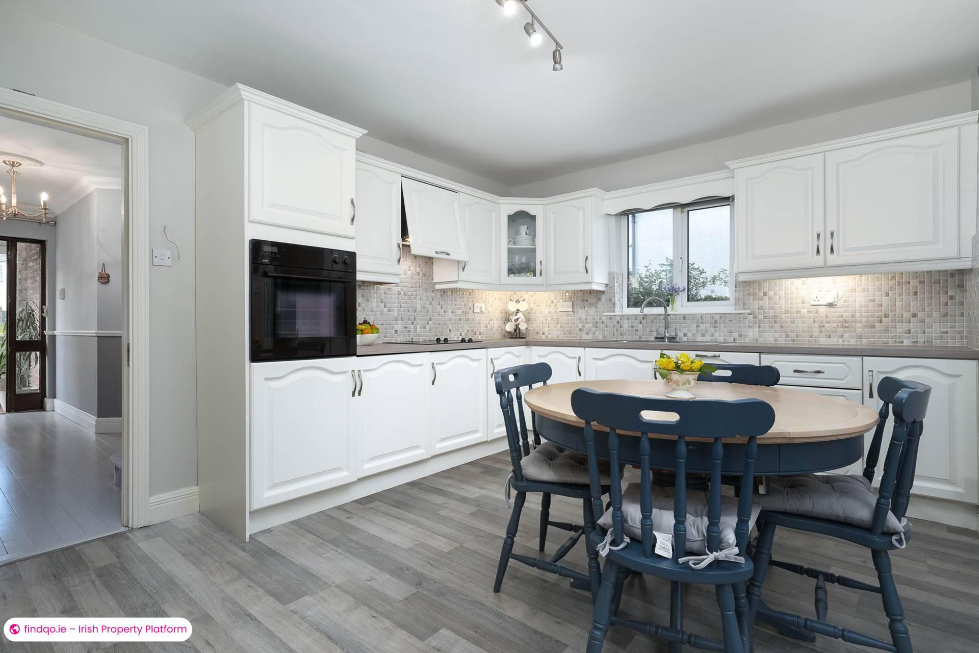 Detached house for Sale in Ballivor, Meath