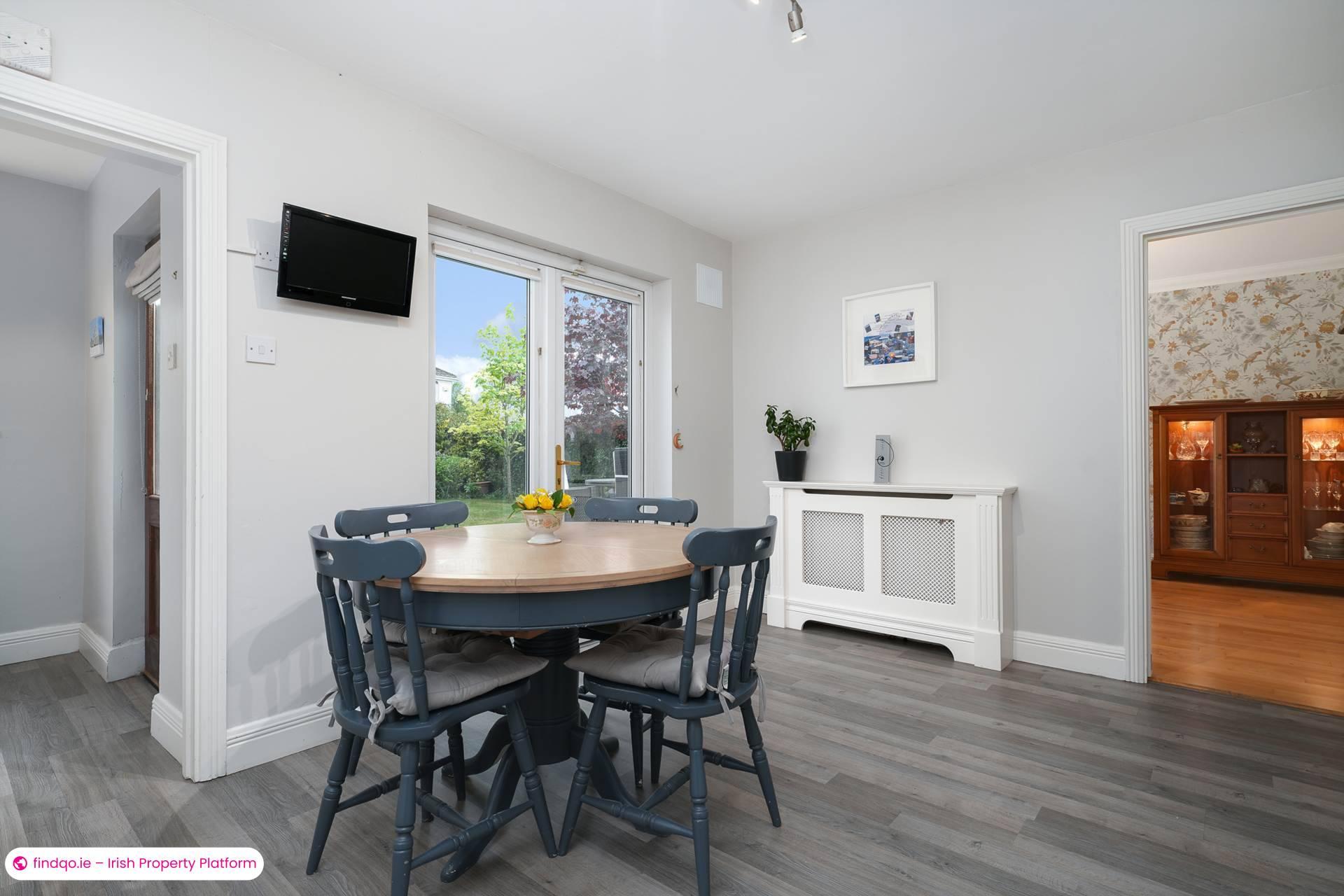 Detached house for Sale in Ballivor, Meath