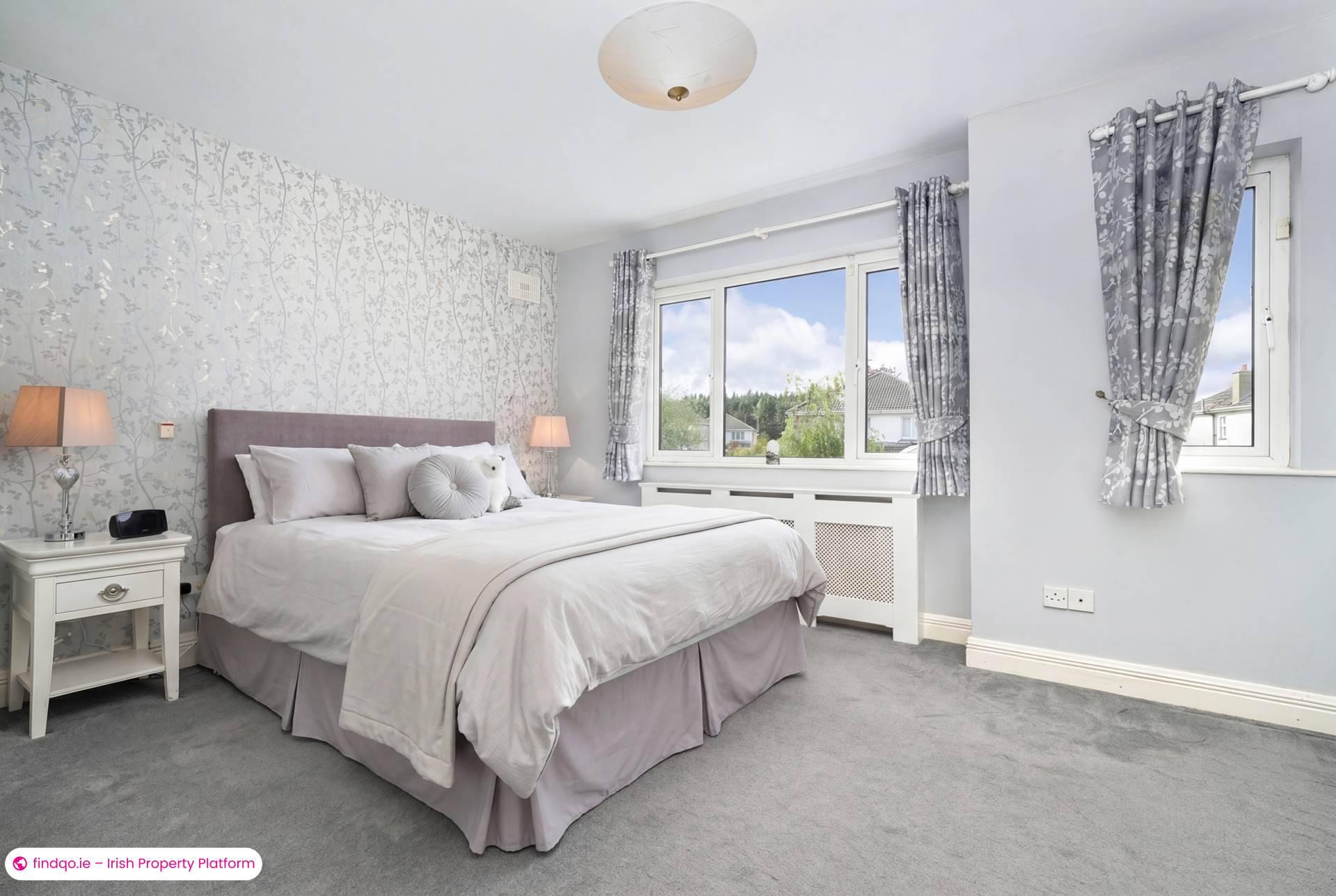 Detached house for Sale in Ballivor, Meath
