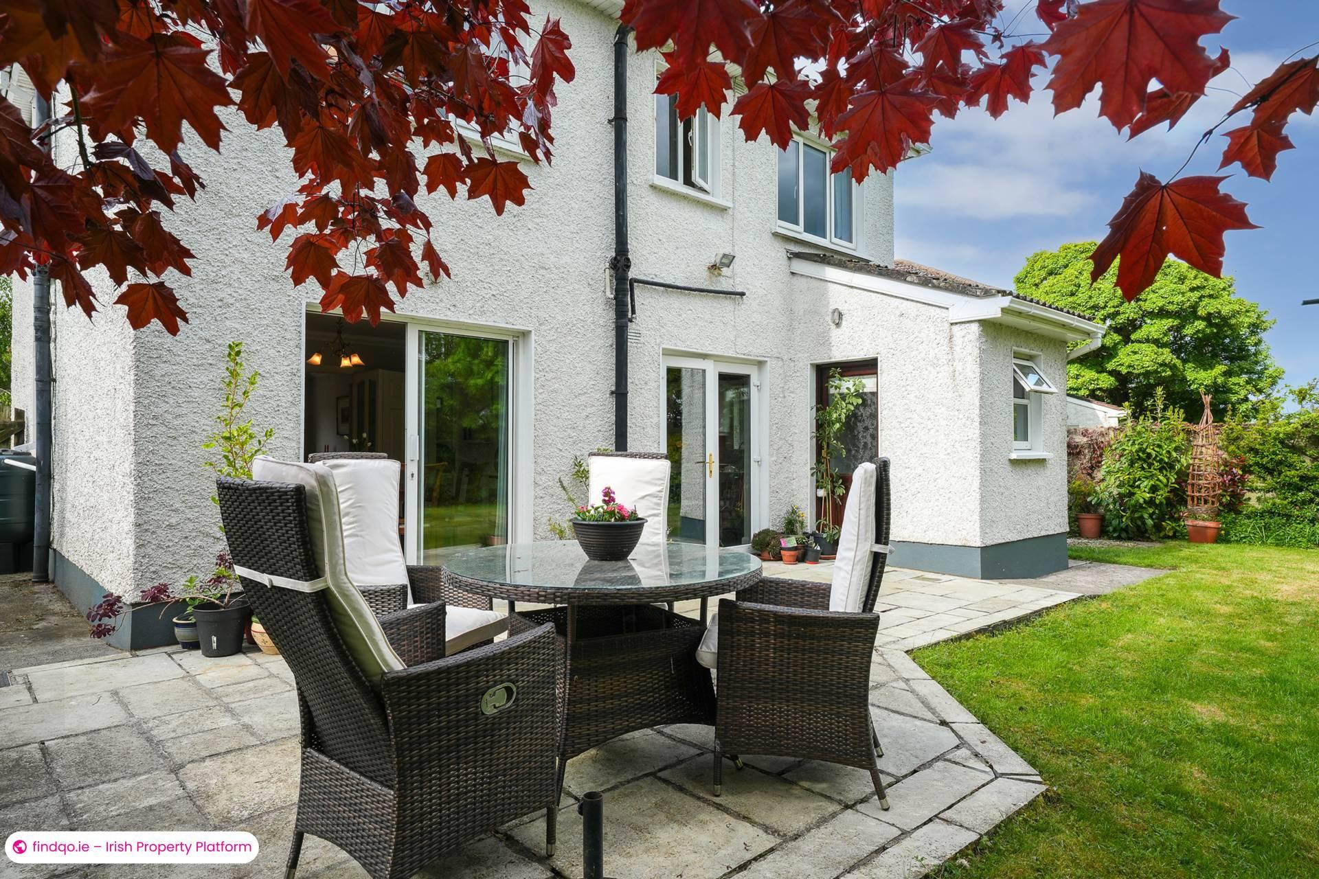Detached house for Sale in Ballivor, Meath