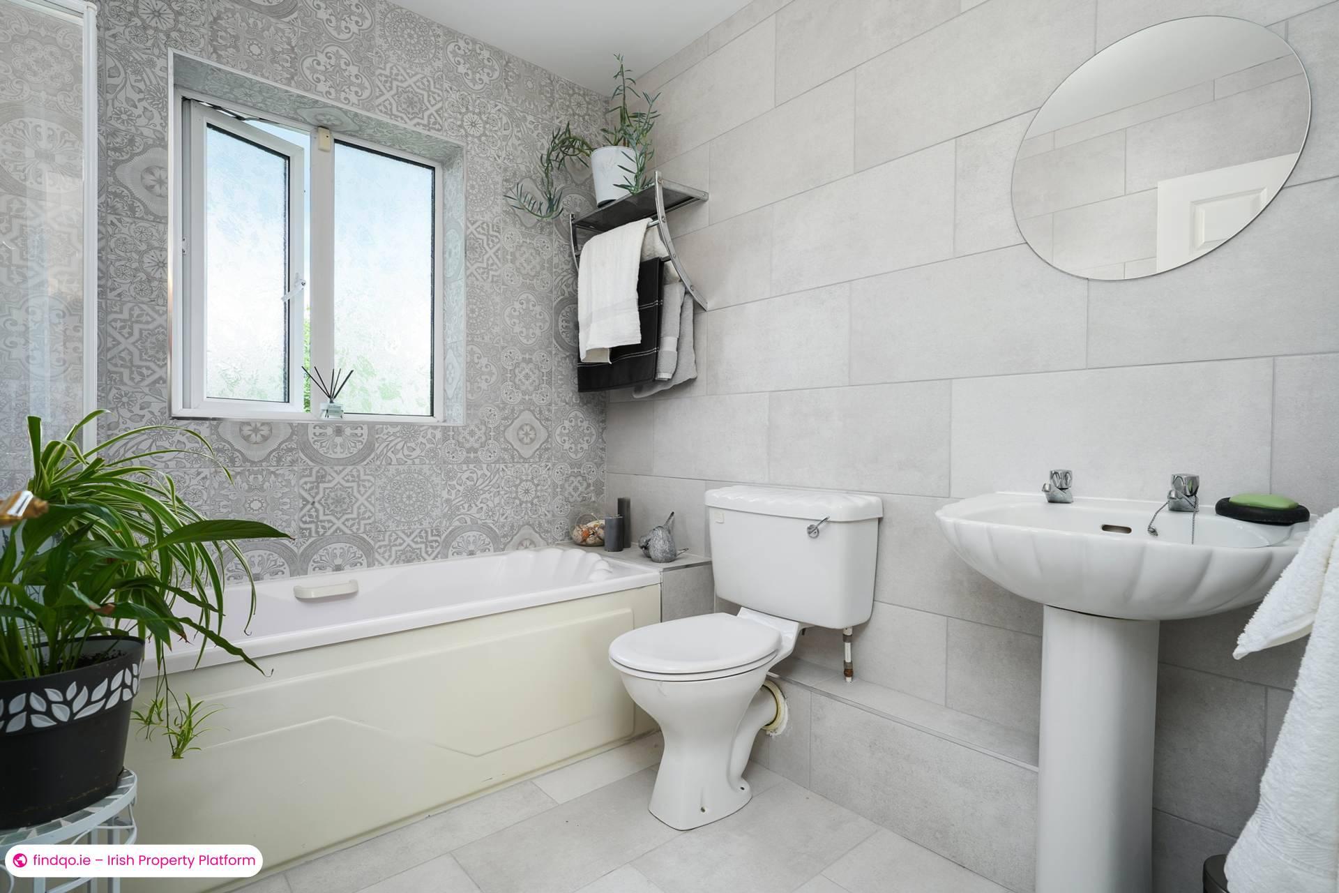 Detached house for Sale in Ballivor, Meath