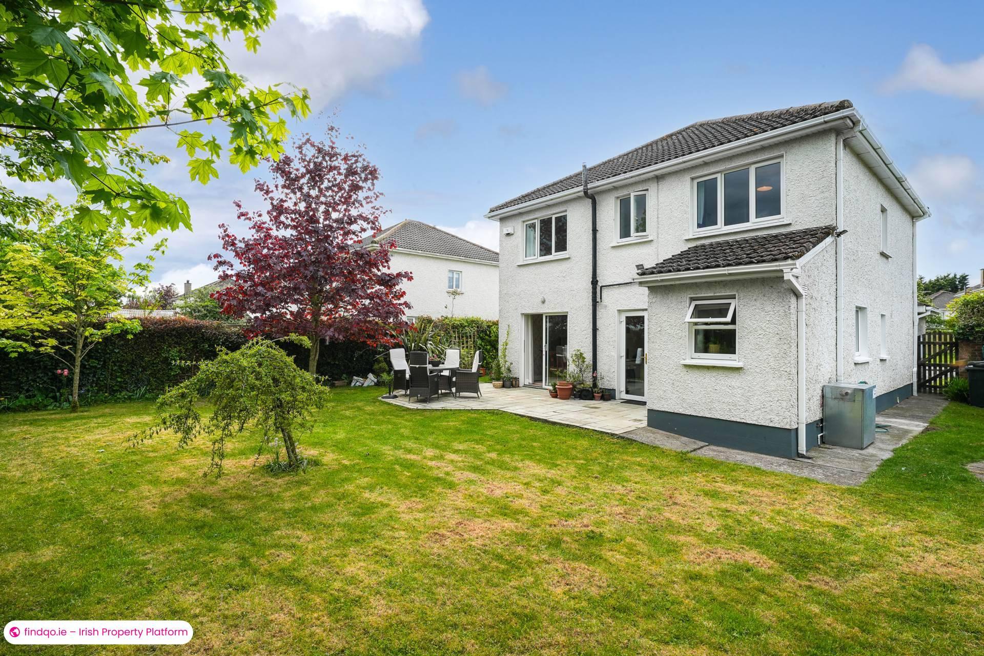 Detached house for Sale in Ballivor, Meath