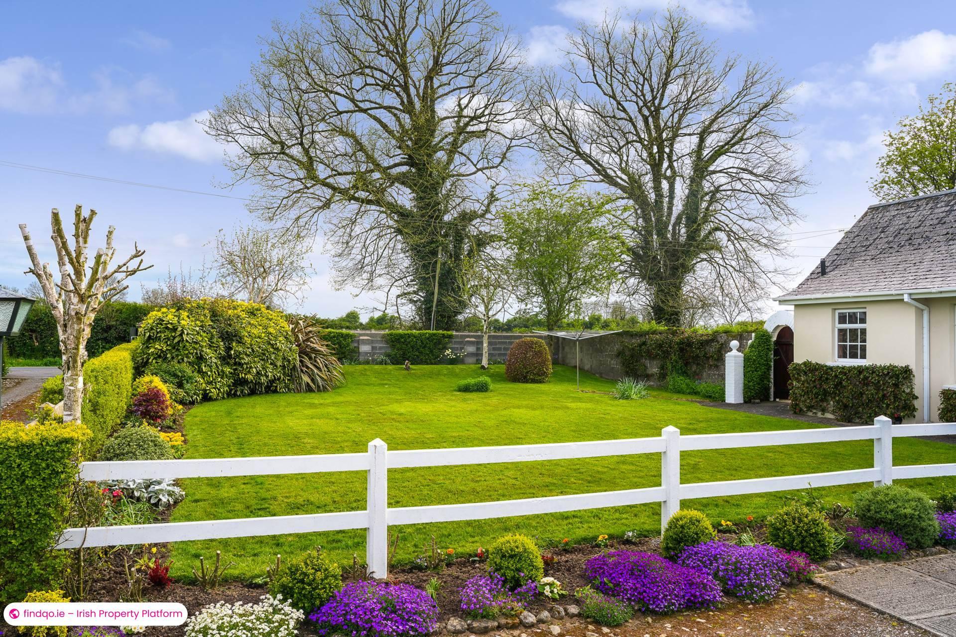 Detached house for Sale in Kildalkey, Meath