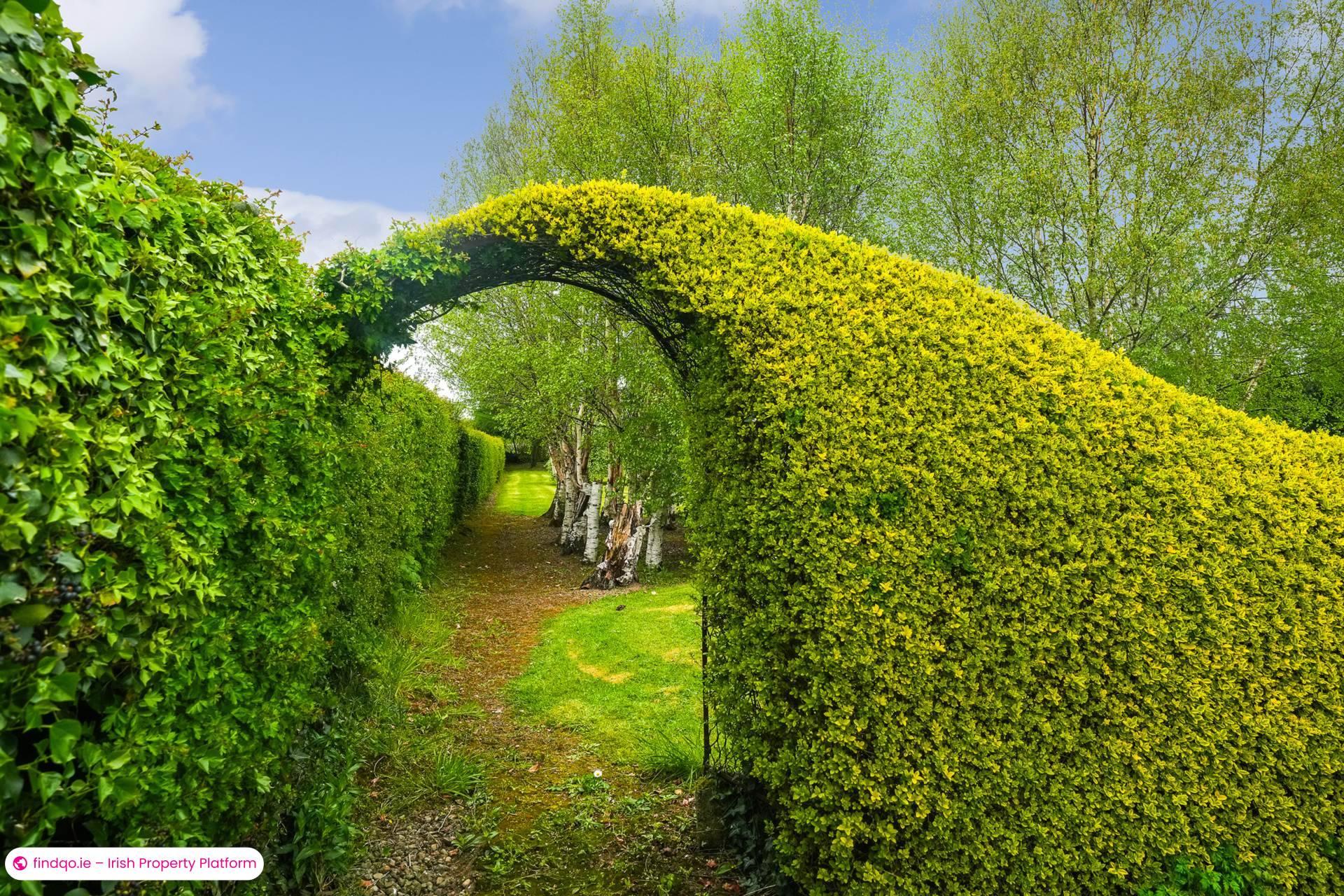 Detached house for Sale in Kildalkey, Meath