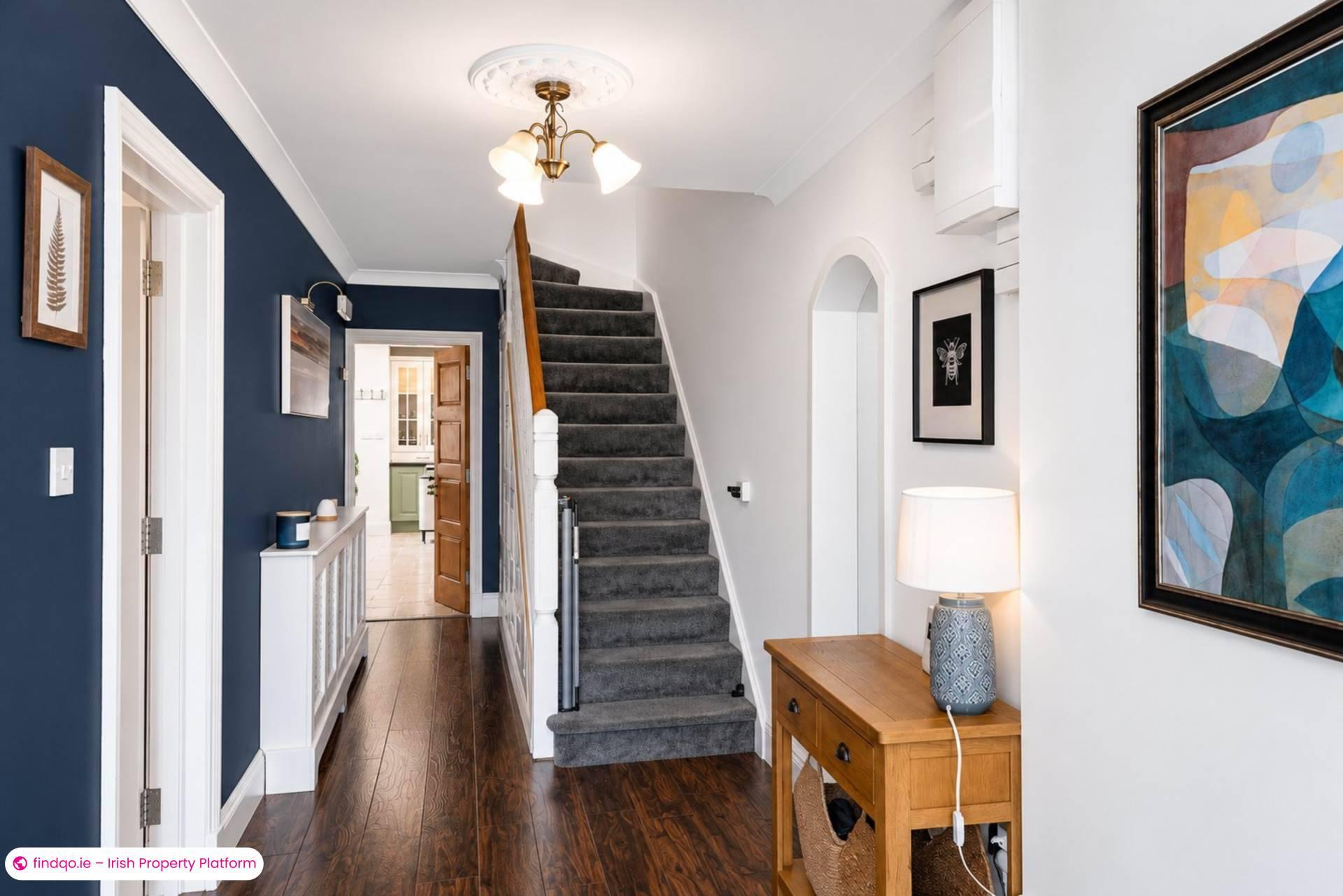 Semi-detached house for Sale in Trim, Meath