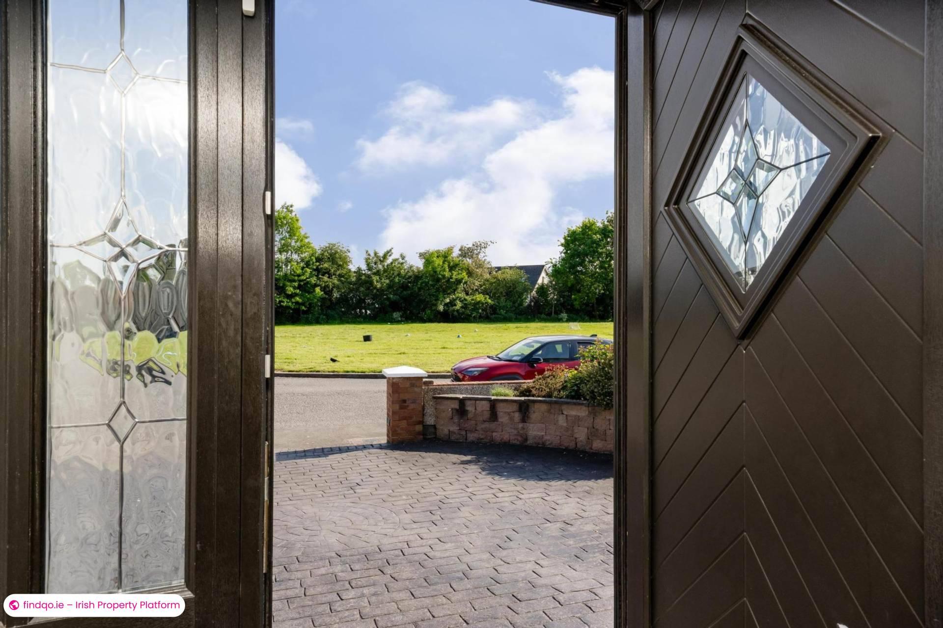 Semi-detached house for Sale in Trim, Meath