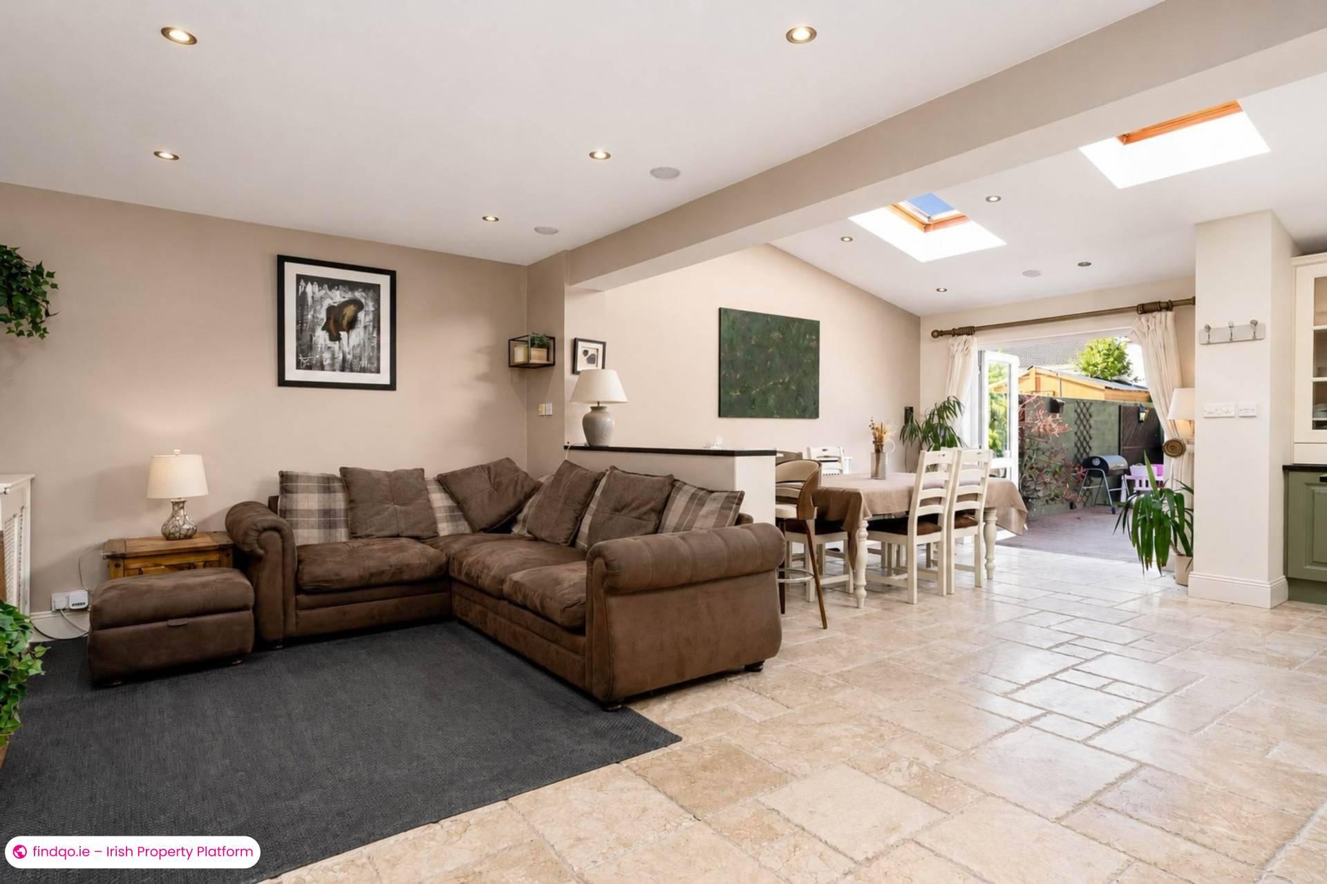 Semi-detached house for Sale in Trim, Meath
