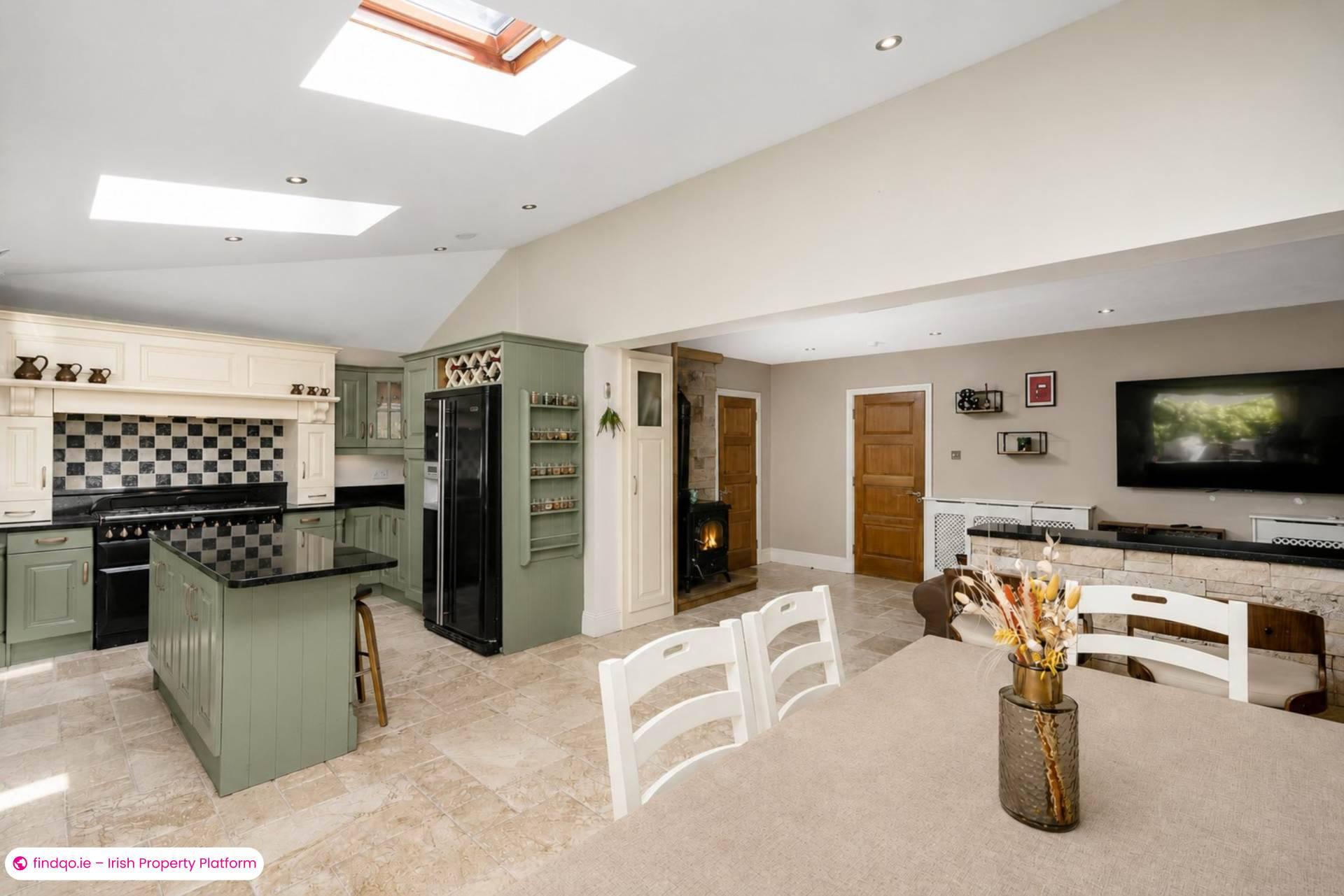 Semi-detached house for Sale in Trim, Meath
