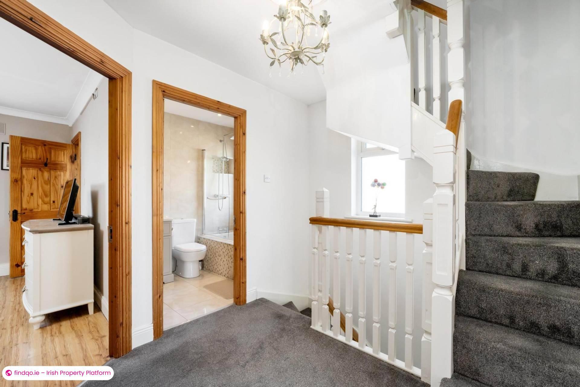 Semi-detached house for Sale in Trim, Meath