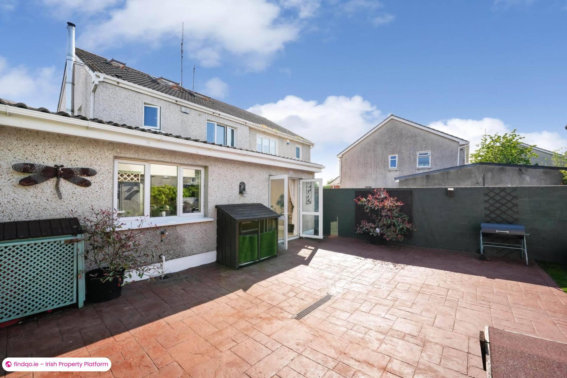 Semi-detached house for Sale in Trim, Meath