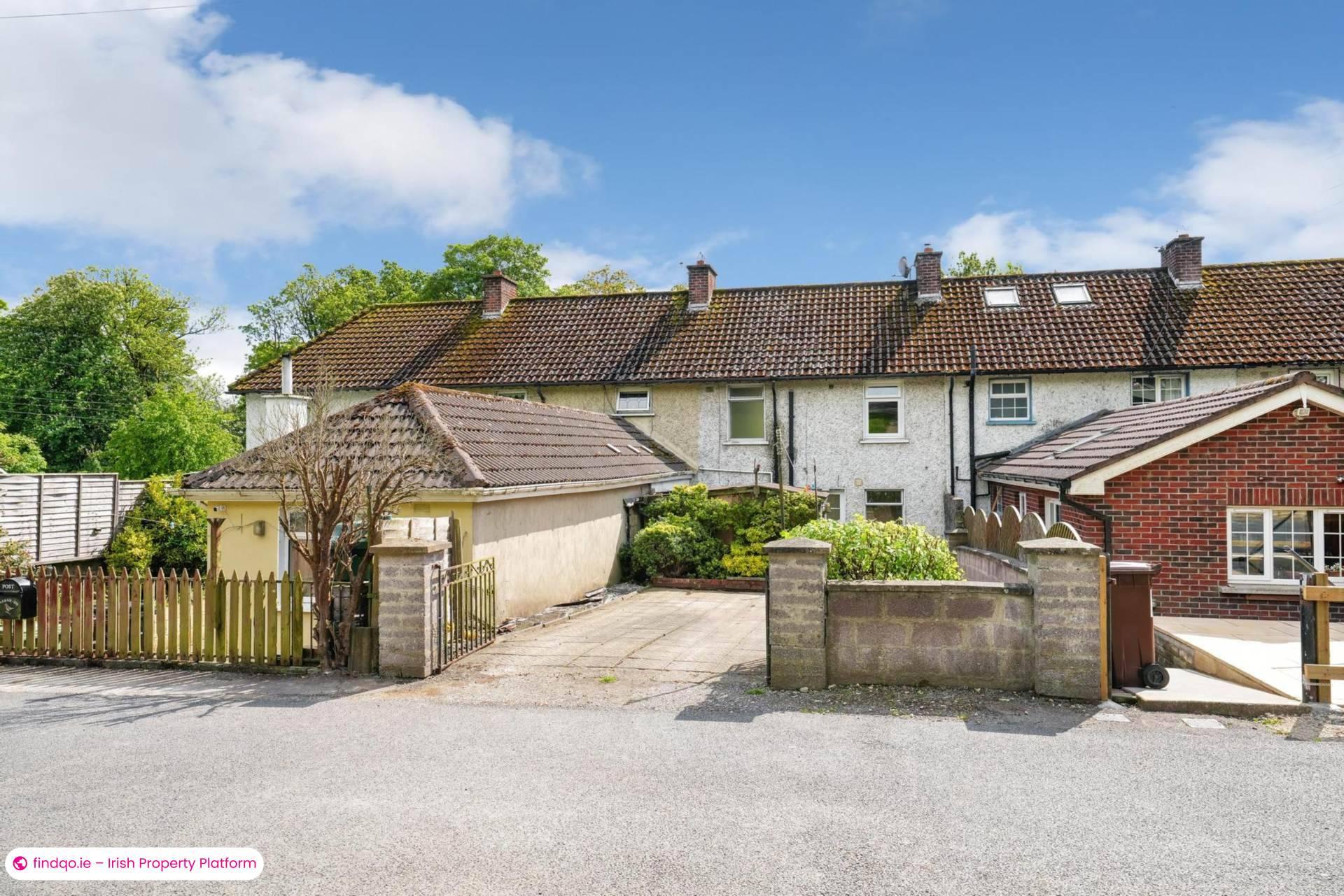 Terraced house for Sale in Slane, Meath
