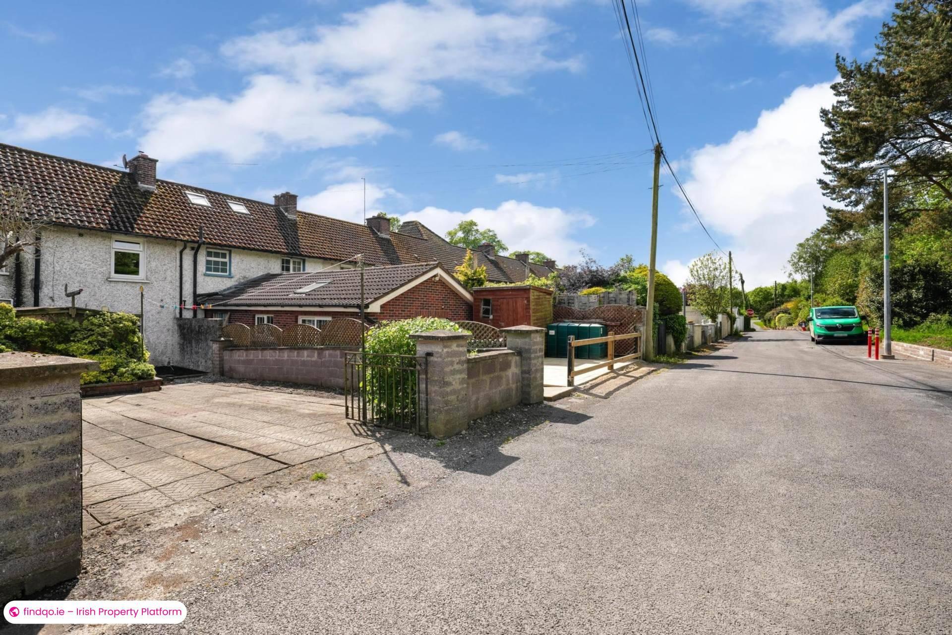 Terraced house for Sale in Slane, Meath