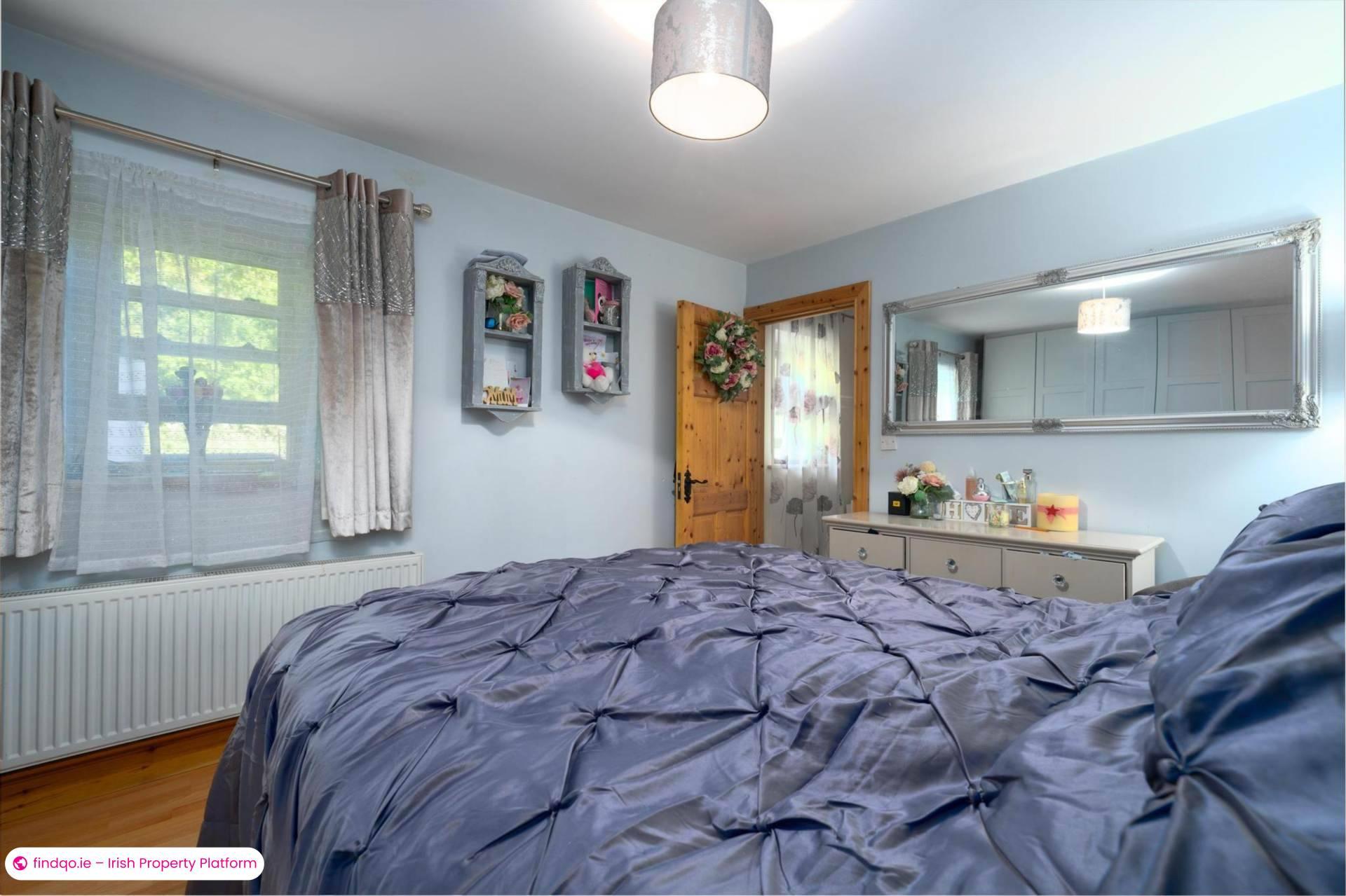 Detached house for Sale in Garristown, Meath