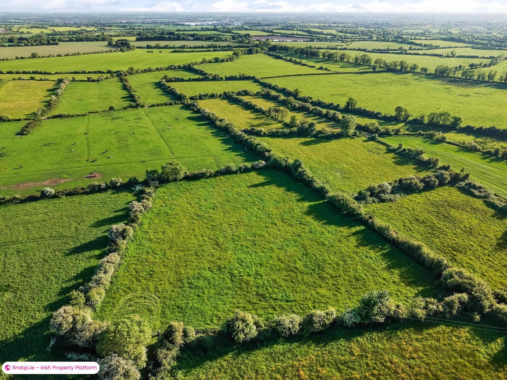 Detached house for Sale in Garristown, Meath