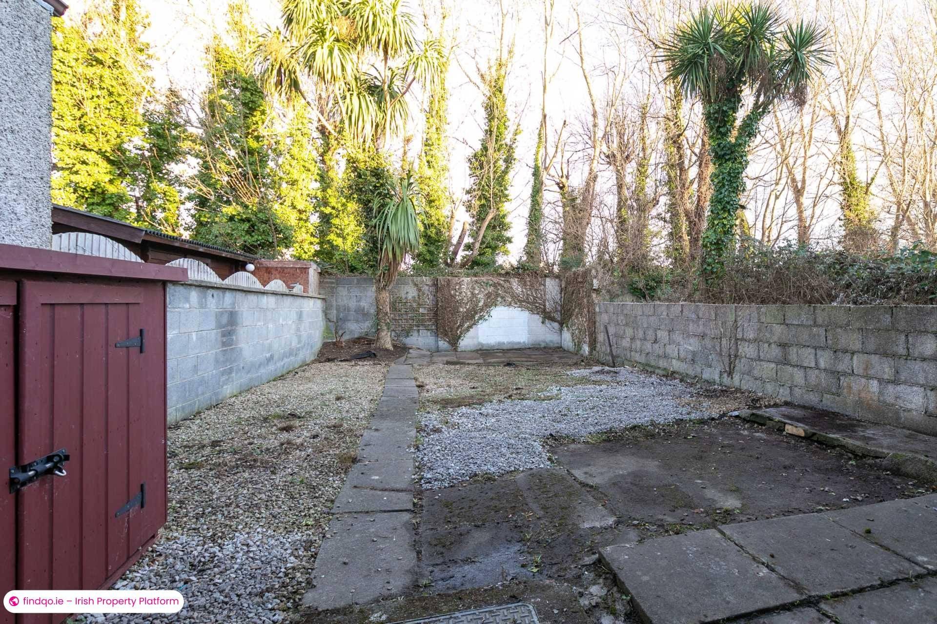 Terraced house for Sale in Stillorgan, Dublin (County)